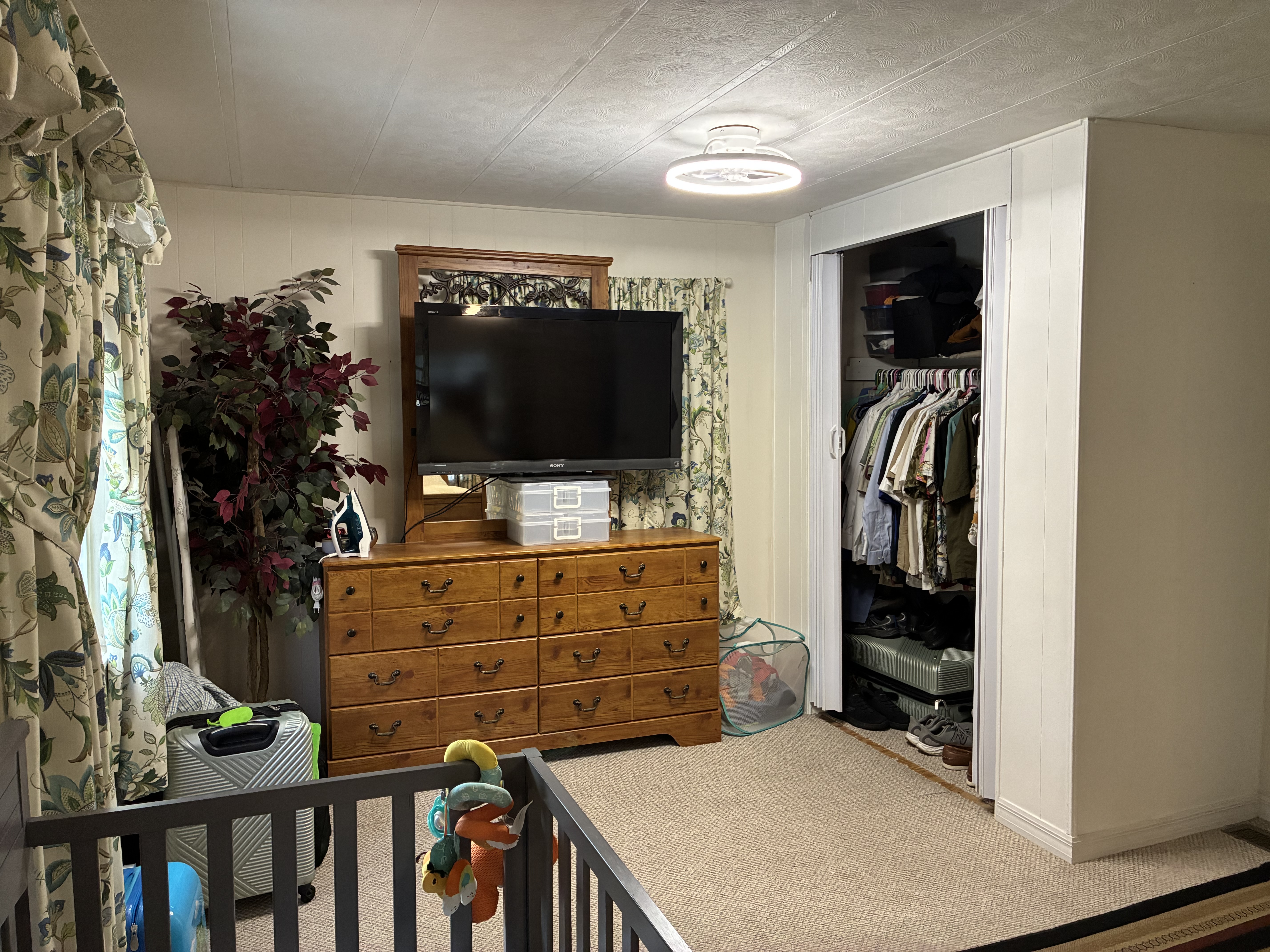 11 San Pablo Ln, Port St Lucie, Florida 34952, 2 Bedrooms Bedrooms, ,2 BathroomsBathrooms,55-Plus Mobile Home,For Sale,San Pablo Ln,4990