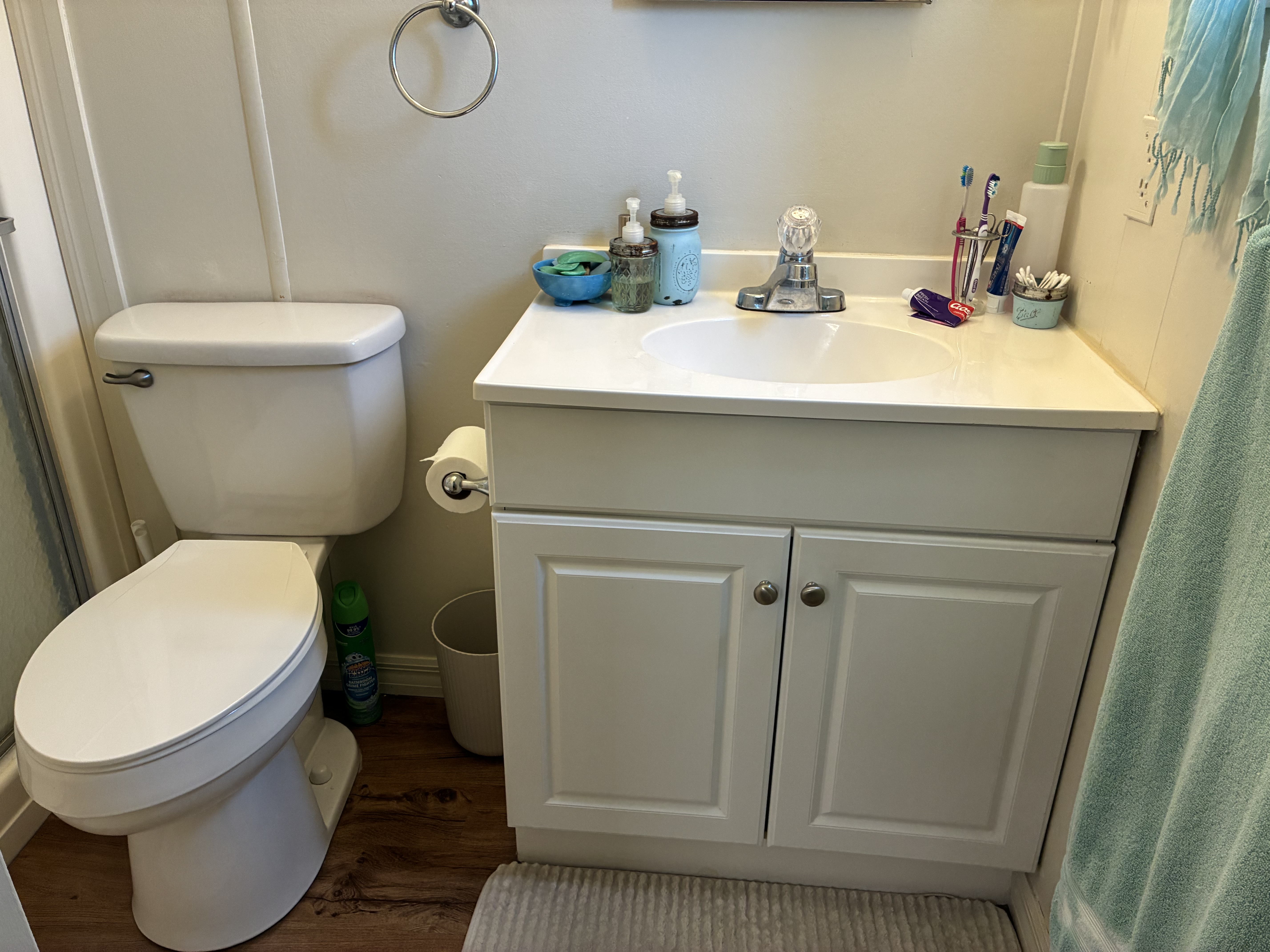 11 San Pablo Ln, Port St Lucie, Florida 34952, 2 Bedrooms Bedrooms, ,2 BathroomsBathrooms,55-Plus Mobile Home,For Sale,San Pablo Ln,4990