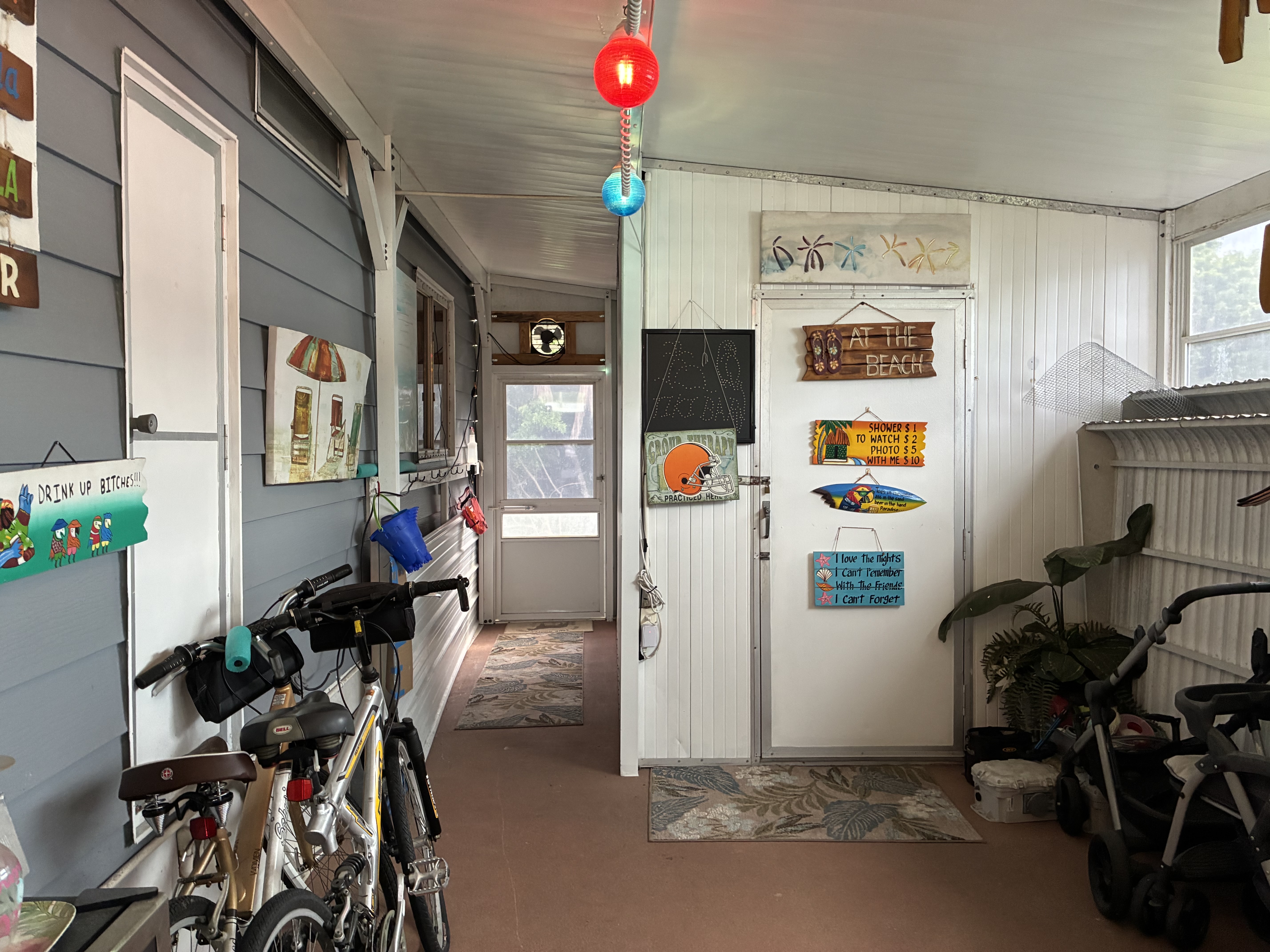 11 San Pablo Ln, Port St Lucie, Florida 34952, 2 Bedrooms Bedrooms, ,2 BathroomsBathrooms,55-Plus Mobile Home,For Sale,San Pablo Ln,4990