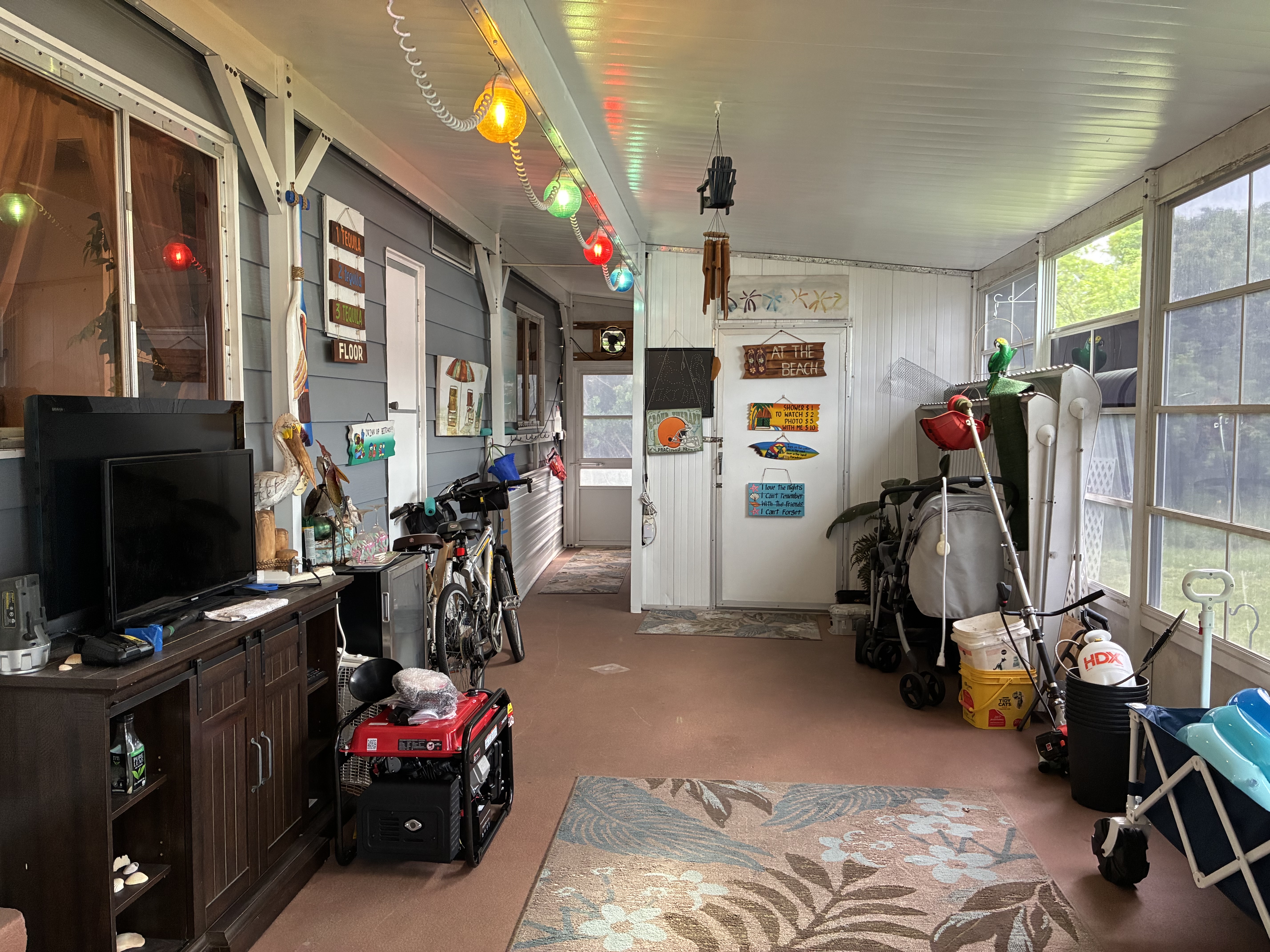 11 San Pablo Ln, Port St Lucie, Florida 34952, 2 Bedrooms Bedrooms, ,2 BathroomsBathrooms,55-Plus Mobile Home,For Sale,San Pablo Ln,4990