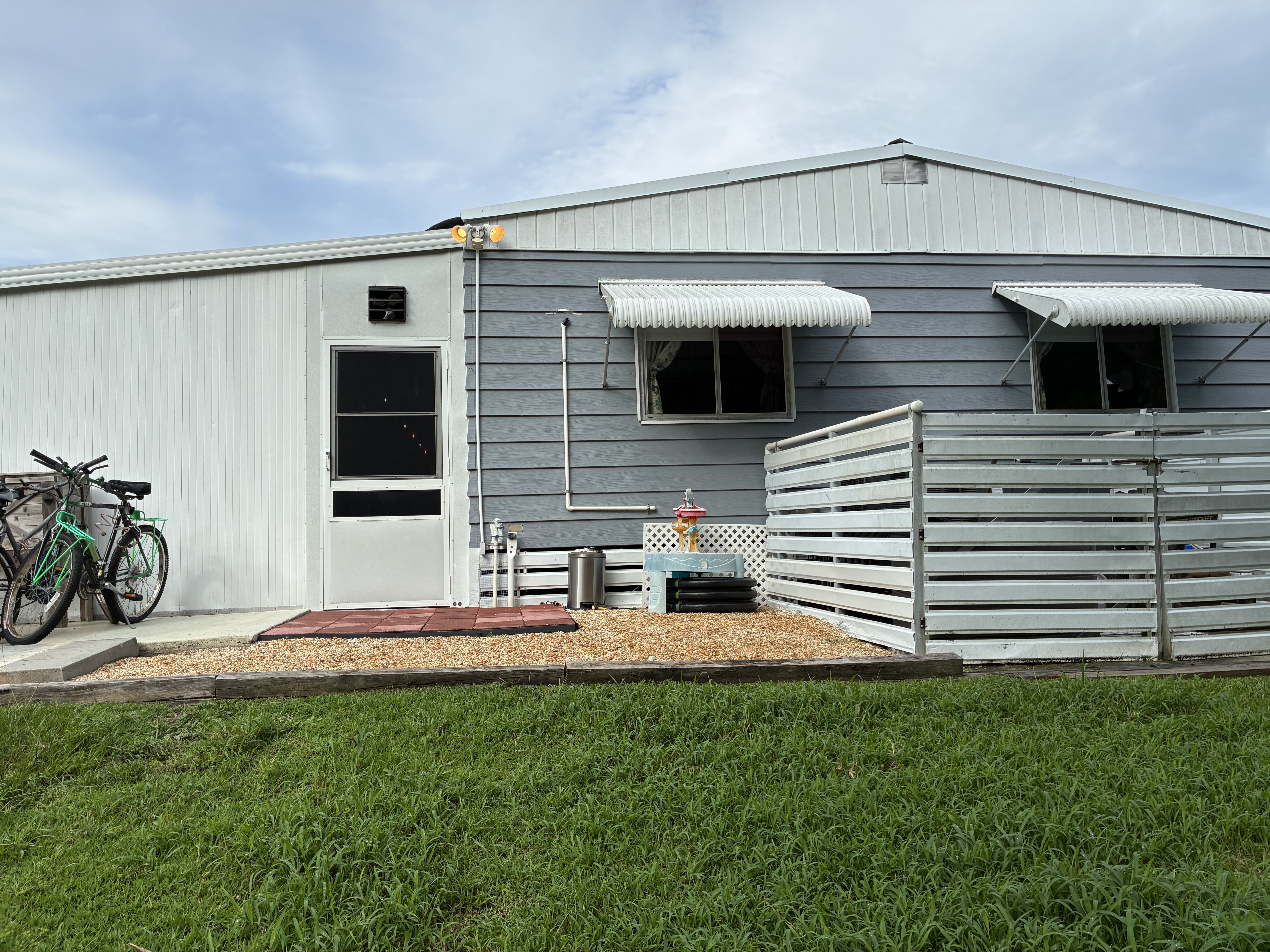 11 San Pablo Ln, Port St Lucie, Florida 34952, 2 Bedrooms Bedrooms, ,2 BathroomsBathrooms,55-Plus Mobile Home,For Sale,San Pablo Ln,4990