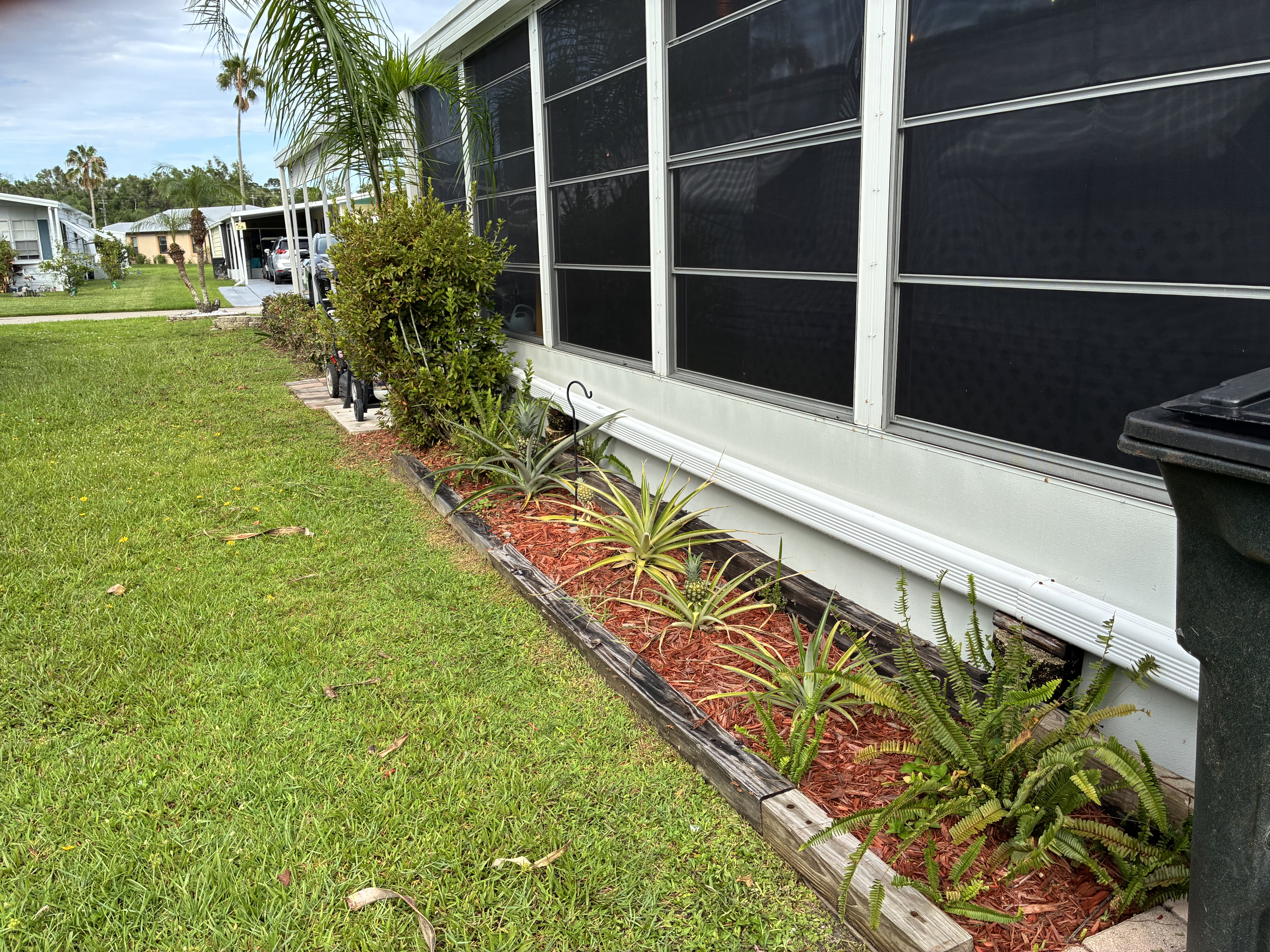 11 San Pablo Ln, Port St Lucie, Florida 34952, 2 Bedrooms Bedrooms, ,2 BathroomsBathrooms,55-Plus Mobile Home,For Sale,San Pablo Ln,4990