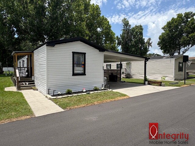 790 NE 78th Pl, Lot 21, Ocala, Florida 34479, 2 Bedrooms Bedrooms, ,2 BathroomsBathrooms,All - Age Mobile Home,For Sale,NE 78th Pl, Lot 21,4991