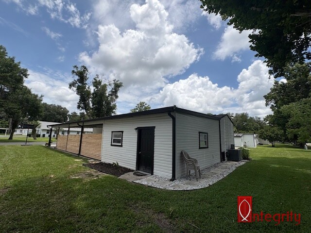 790 NE 78th Pl, Lot 21, Ocala, Florida 34479, 2 Bedrooms Bedrooms, ,2 BathroomsBathrooms,All - Age Mobile Home,For Sale,NE 78th Pl, Lot 21,4991