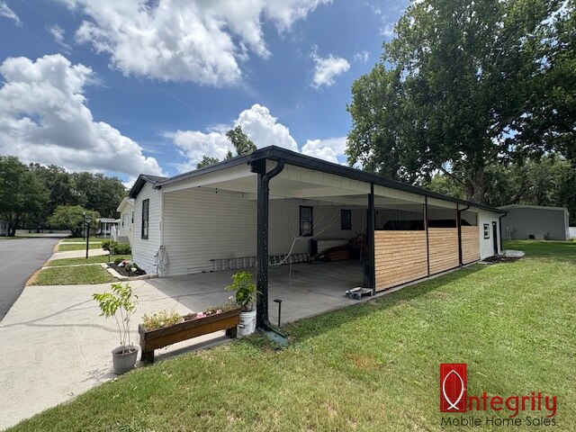 790 NE 78th Pl, Lot 21, Ocala, Florida 34479, 2 Bedrooms Bedrooms, ,2 BathroomsBathrooms,All - Age Mobile Home,For Sale,NE 78th Pl, Lot 21,4991