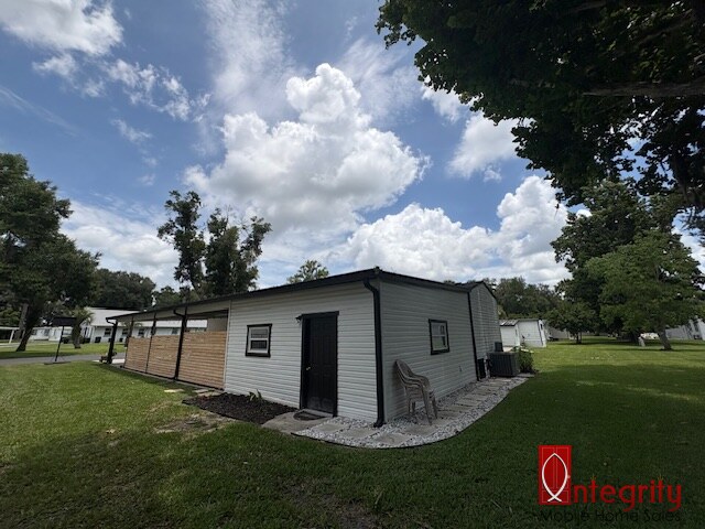 790 NE 78th Pl, Lot 21, Ocala, Florida 34479, 2 Bedrooms Bedrooms, ,2 BathroomsBathrooms,All - Age Mobile Home,For Sale,NE 78th Pl, Lot 21,4991