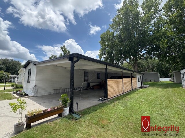 790 NE 78th Pl, Lot 21, Ocala, Florida 34479, 2 Bedrooms Bedrooms, ,2 BathroomsBathrooms,All - Age Mobile Home,For Sale,NE 78th Pl, Lot 21,4991