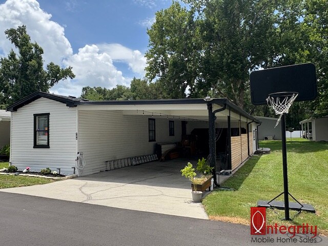 790 NE 78th Pl, Lot 21, Ocala, Florida 34479, 2 Bedrooms Bedrooms, ,2 BathroomsBathrooms,All - Age Mobile Home,For Sale,NE 78th Pl, Lot 21,4991