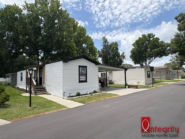 790 NE 78th Pl, Lot 21, Ocala, Florida 34479, 2 Bedrooms Bedrooms, ,2 BathroomsBathrooms,All - Age Mobile Home,For Sale,NE 78th Pl, Lot 21,4991