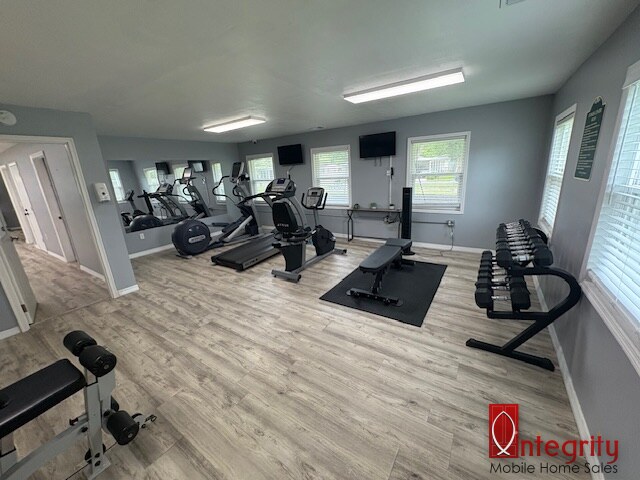 790 NE 78th Pl, Lot 21, Ocala, Florida 34479, 2 Bedrooms Bedrooms, ,2 BathroomsBathrooms,All - Age Mobile Home,For Sale,NE 78th Pl, Lot 21,4991