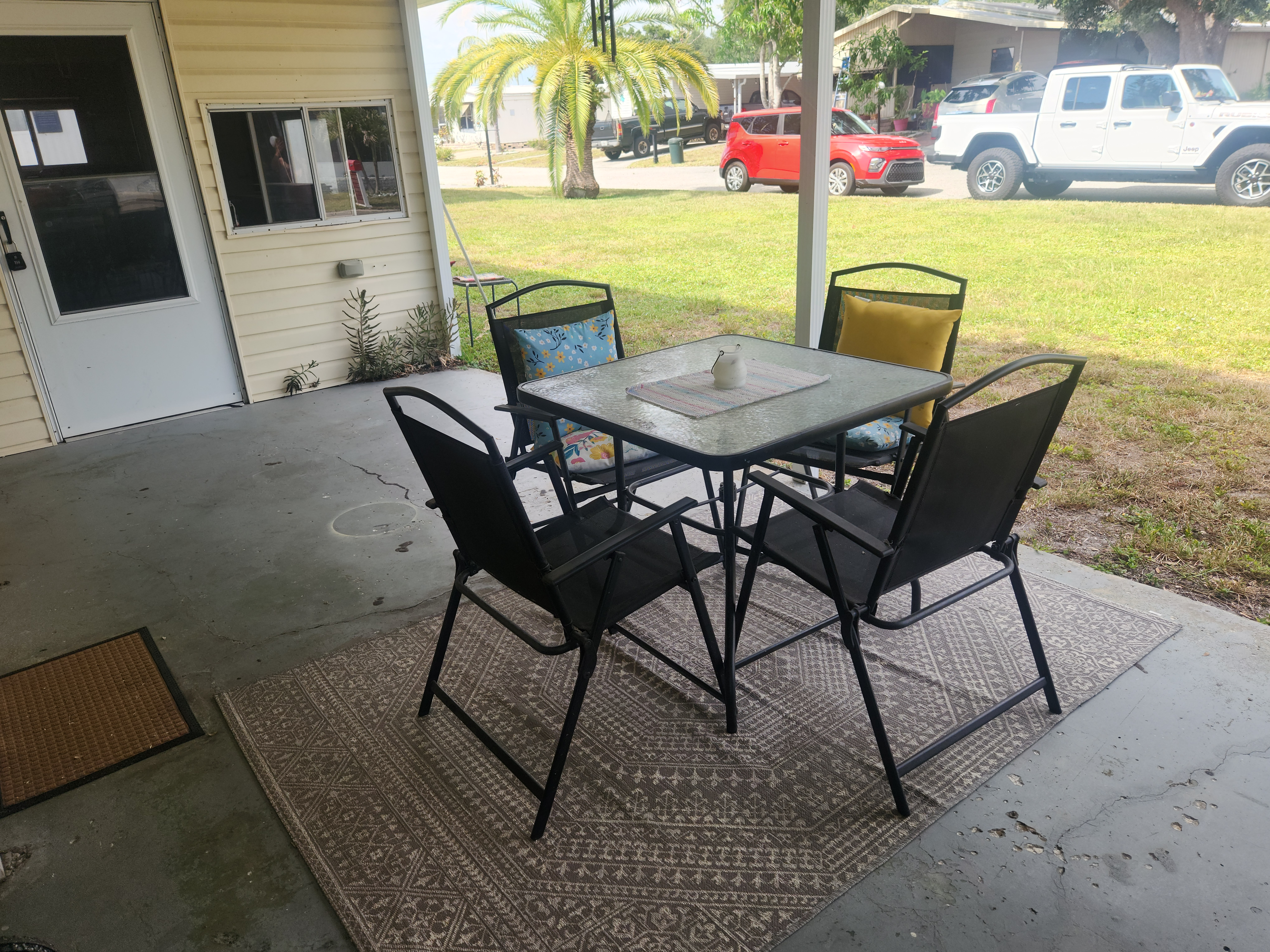 5027 Windmill Manor Ave, Bradenton, Florida 34203, 2 Bedrooms Bedrooms, ,2 BathroomsBathrooms,55-Plus Mobile Home,For Sale,Windmill Manor Ave,4993