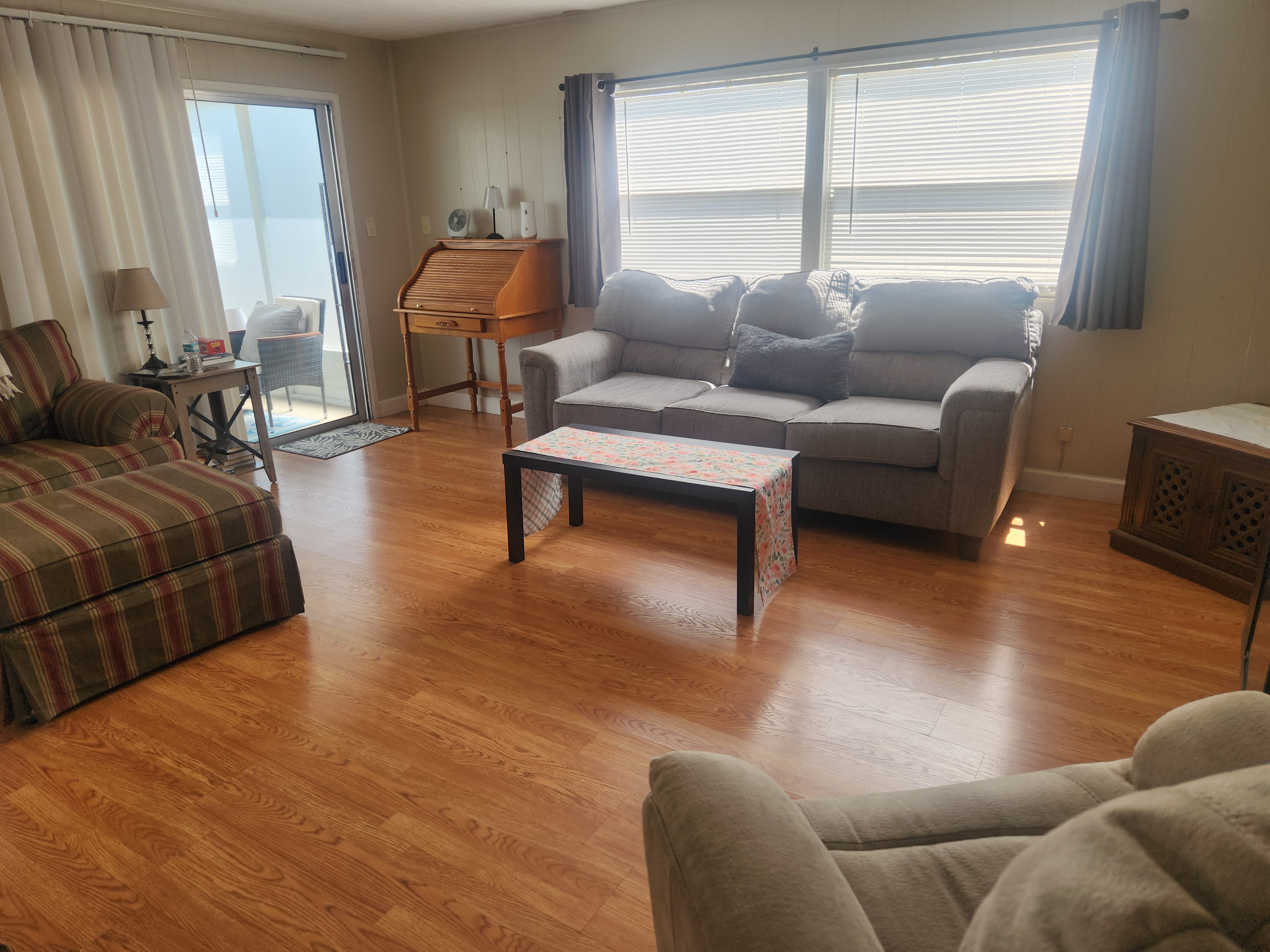 5027 Windmill Manor Ave, Bradenton, Florida 34203, 2 Bedrooms Bedrooms, ,2 BathroomsBathrooms,55-Plus Mobile Home,For Sale,Windmill Manor Ave,4993