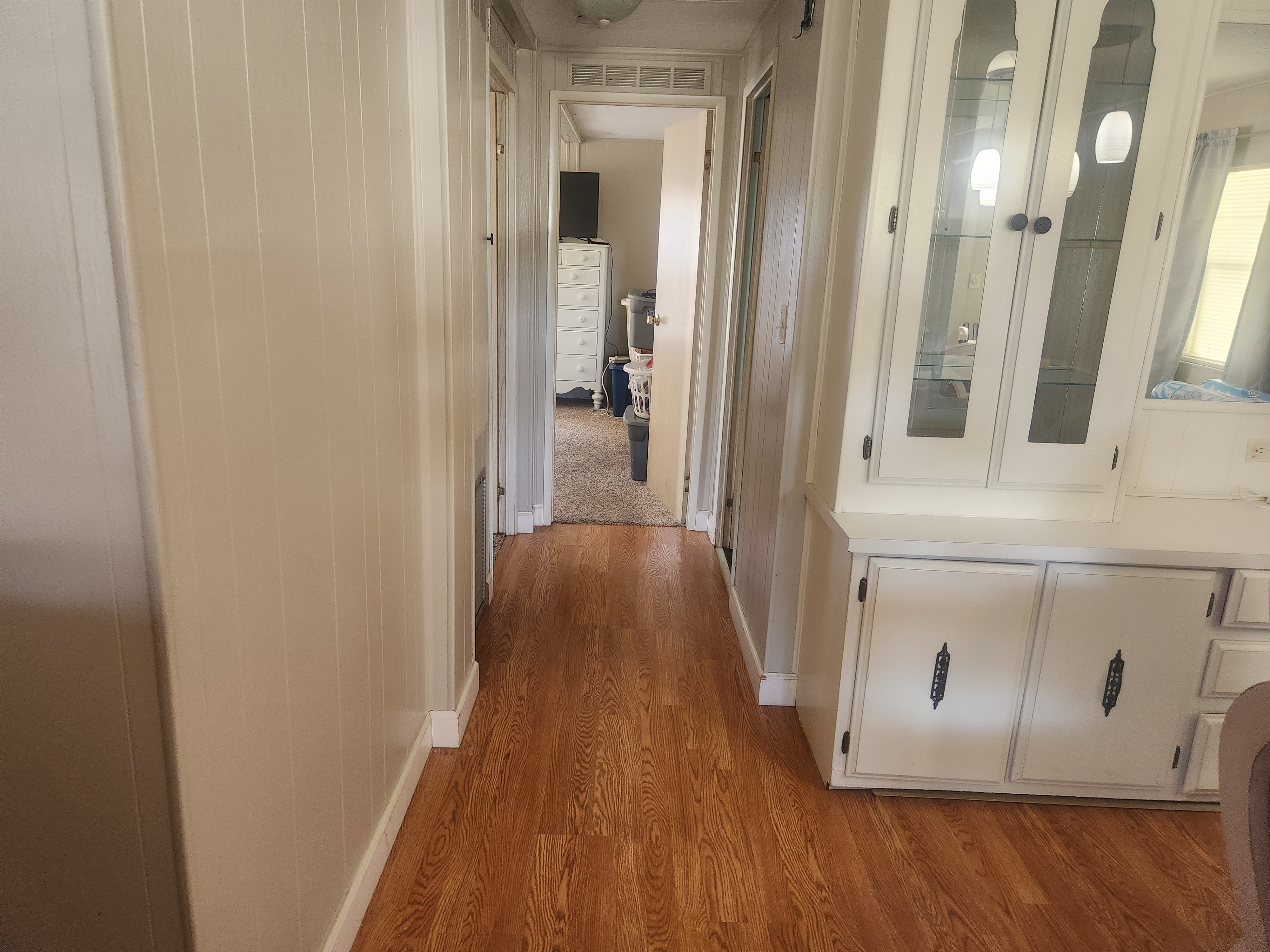5027 Windmill Manor Ave, Bradenton, Florida 34203, 2 Bedrooms Bedrooms, ,2 BathroomsBathrooms,55-Plus Mobile Home,For Sale,Windmill Manor Ave,4993