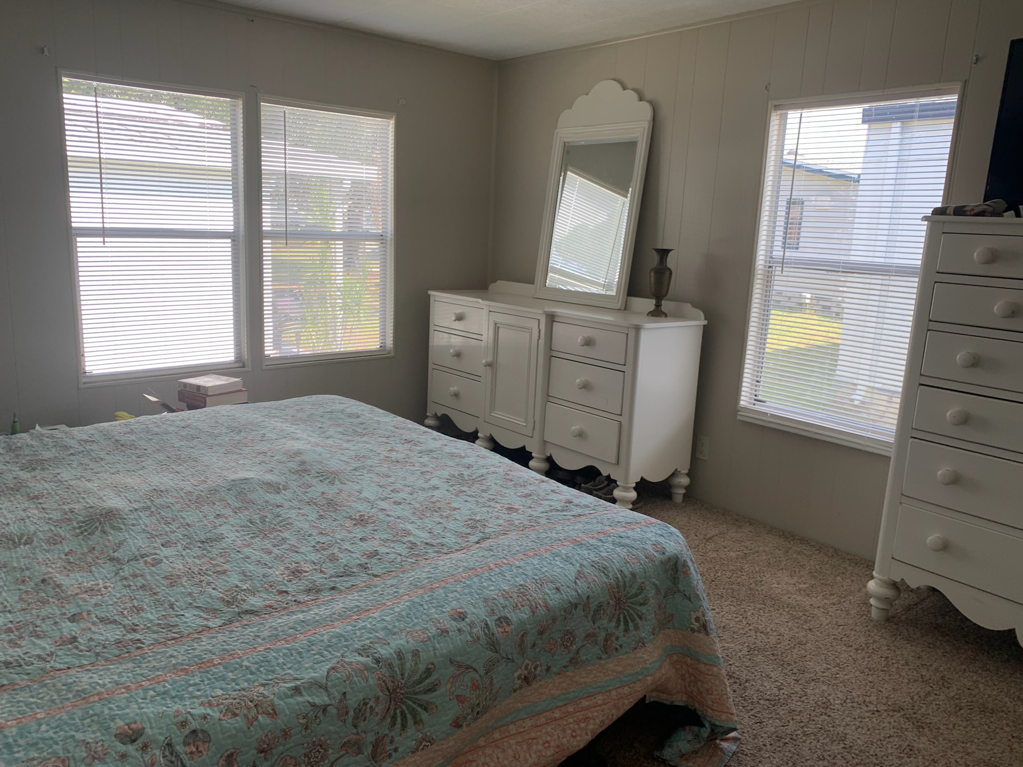 5027 Windmill Manor Ave, Bradenton, Florida 34203, 2 Bedrooms Bedrooms, ,2 BathroomsBathrooms,55-Plus Mobile Home,For Sale,Windmill Manor Ave,4993