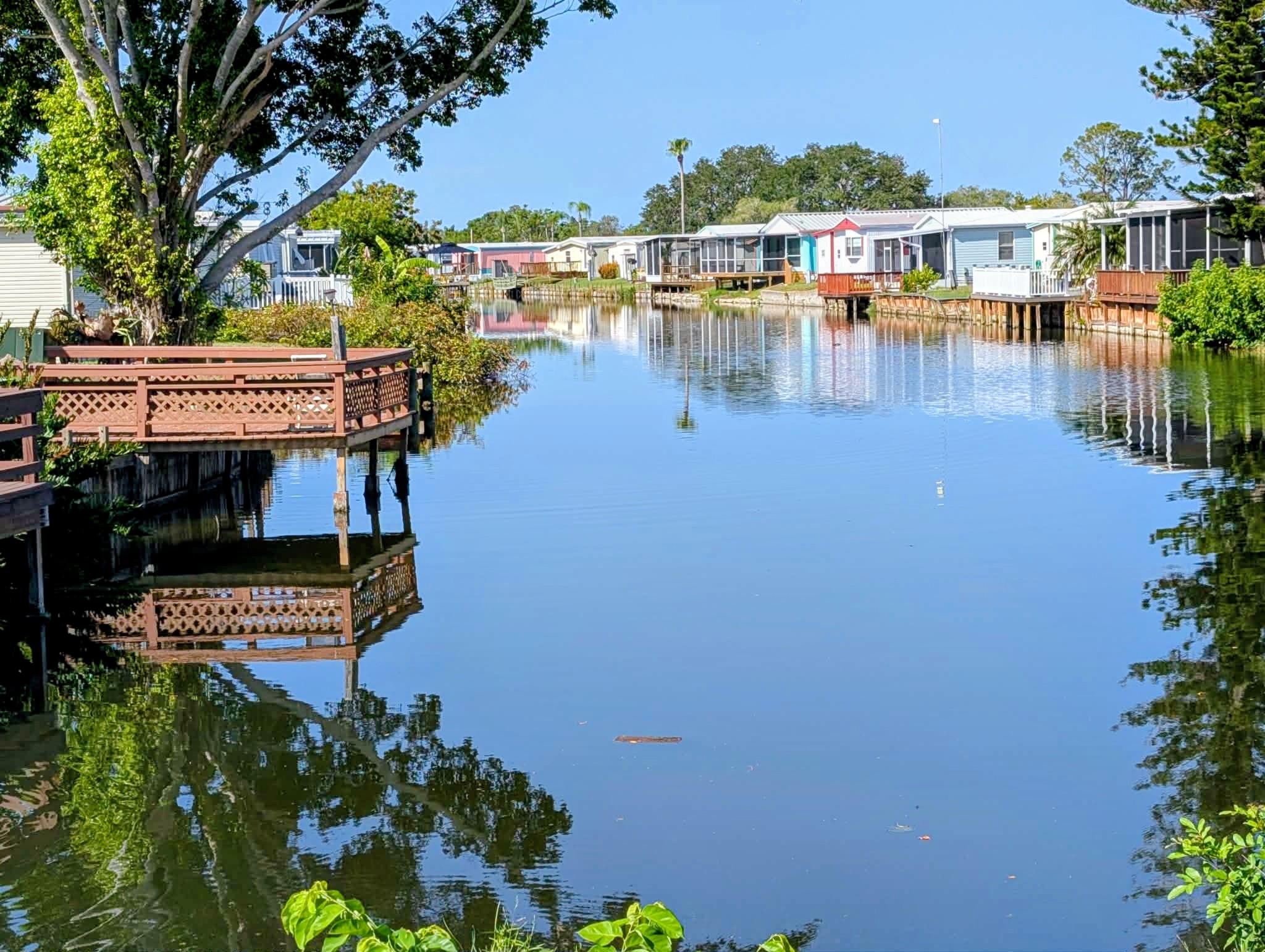 4114 Aloha Blvd, Ruskin, Florida 33570, 2 Bedrooms Bedrooms, ,2 BathroomsBathrooms,55-Plus Mobile Home,For Sale,Aloha Blvd,4994