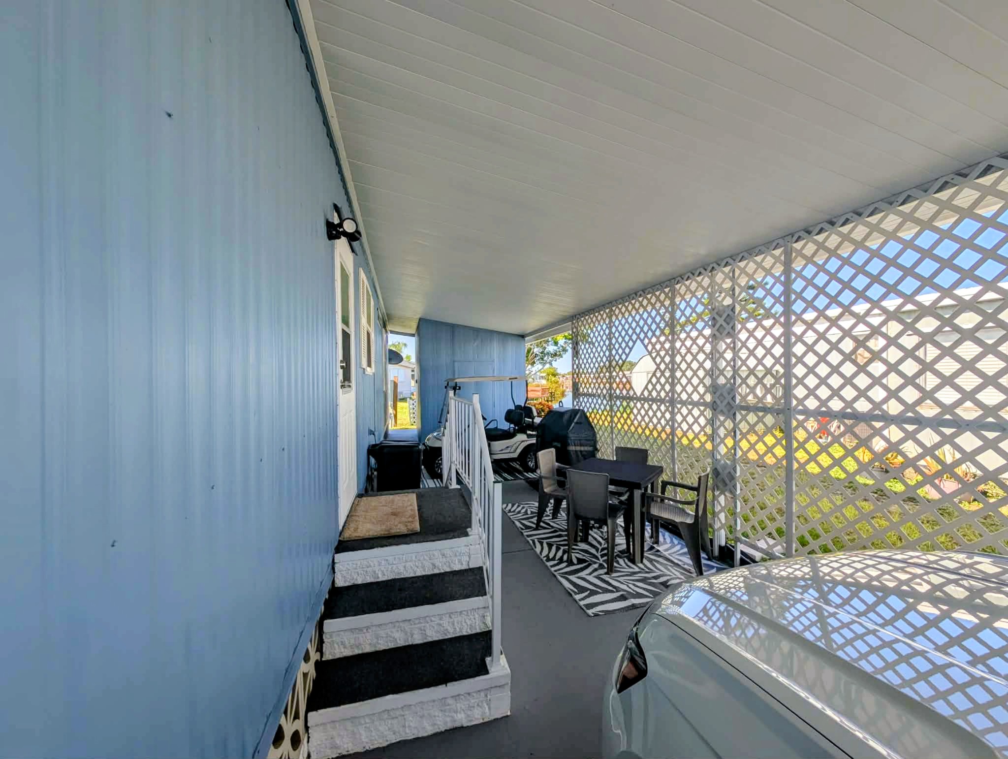 4114 Aloha Blvd, Ruskin, Florida 33570, 2 Bedrooms Bedrooms, ,2 BathroomsBathrooms,55-Plus Mobile Home,For Sale,Aloha Blvd,4994