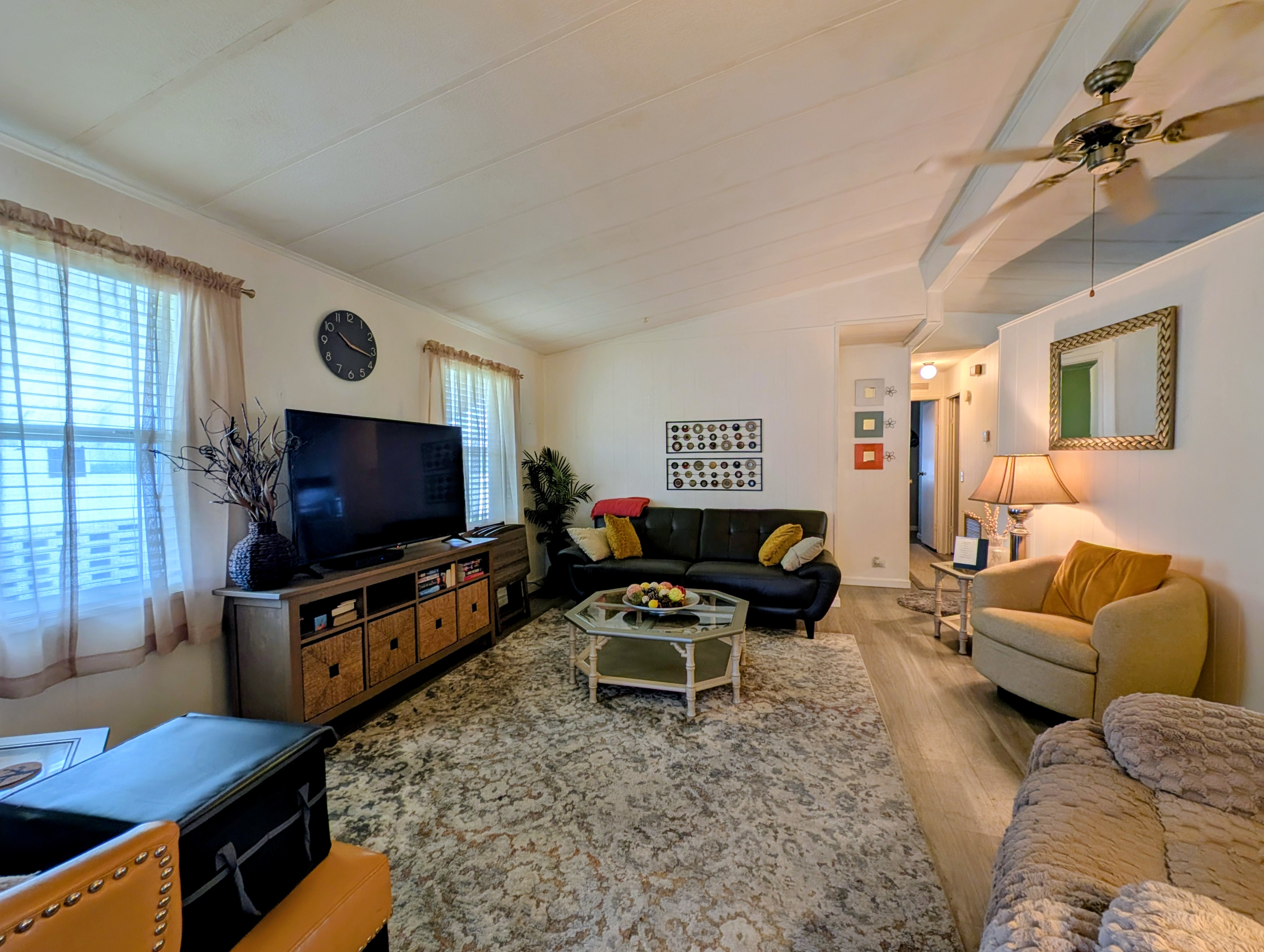 4114 Aloha Blvd, Ruskin, Florida 33570, 2 Bedrooms Bedrooms, ,2 BathroomsBathrooms,55-Plus Mobile Home,For Sale,Aloha Blvd,4994
