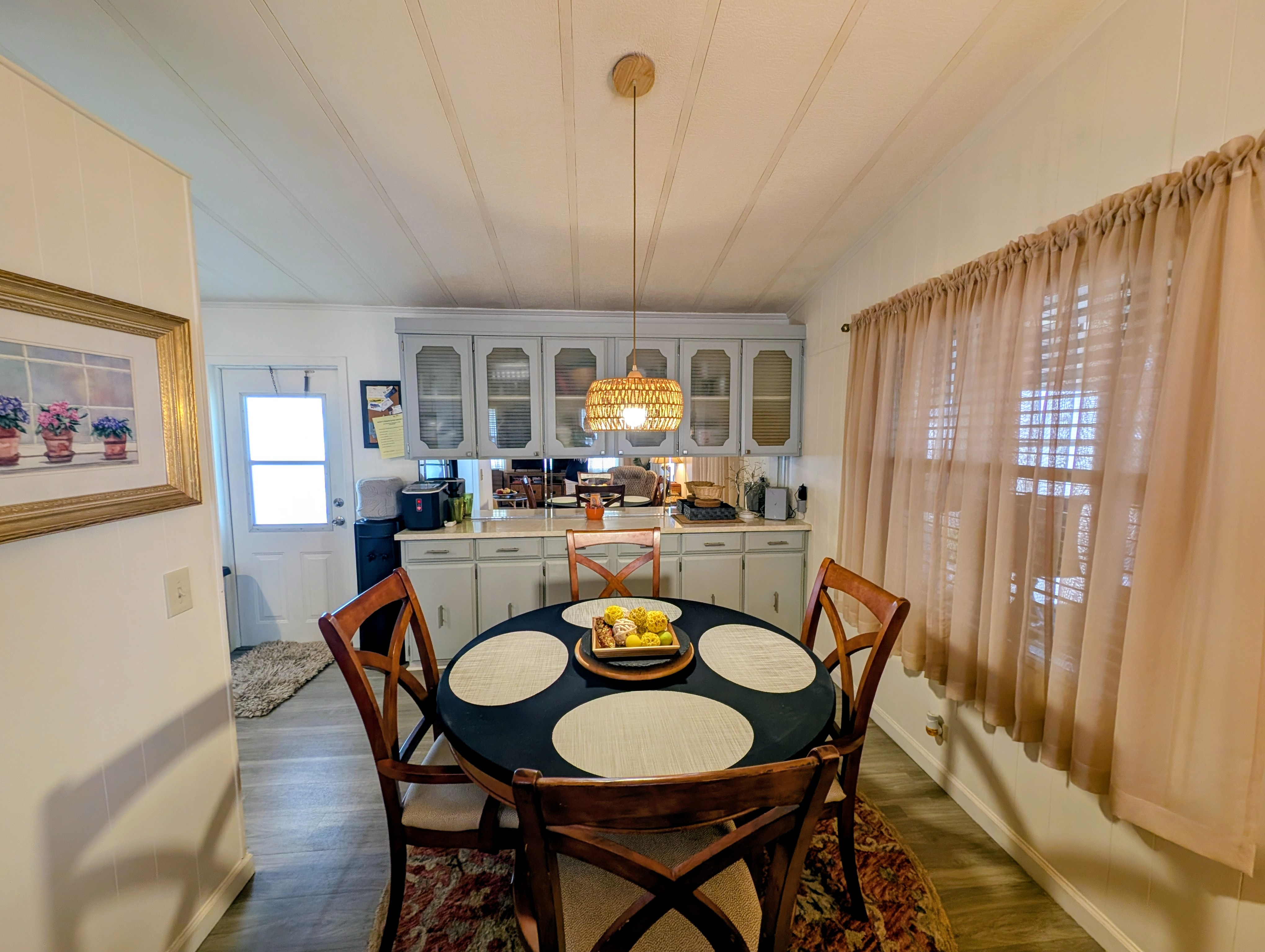 4114 Aloha Blvd, Ruskin, Florida 33570, 2 Bedrooms Bedrooms, ,2 BathroomsBathrooms,55-Plus Mobile Home,For Sale,Aloha Blvd,4994