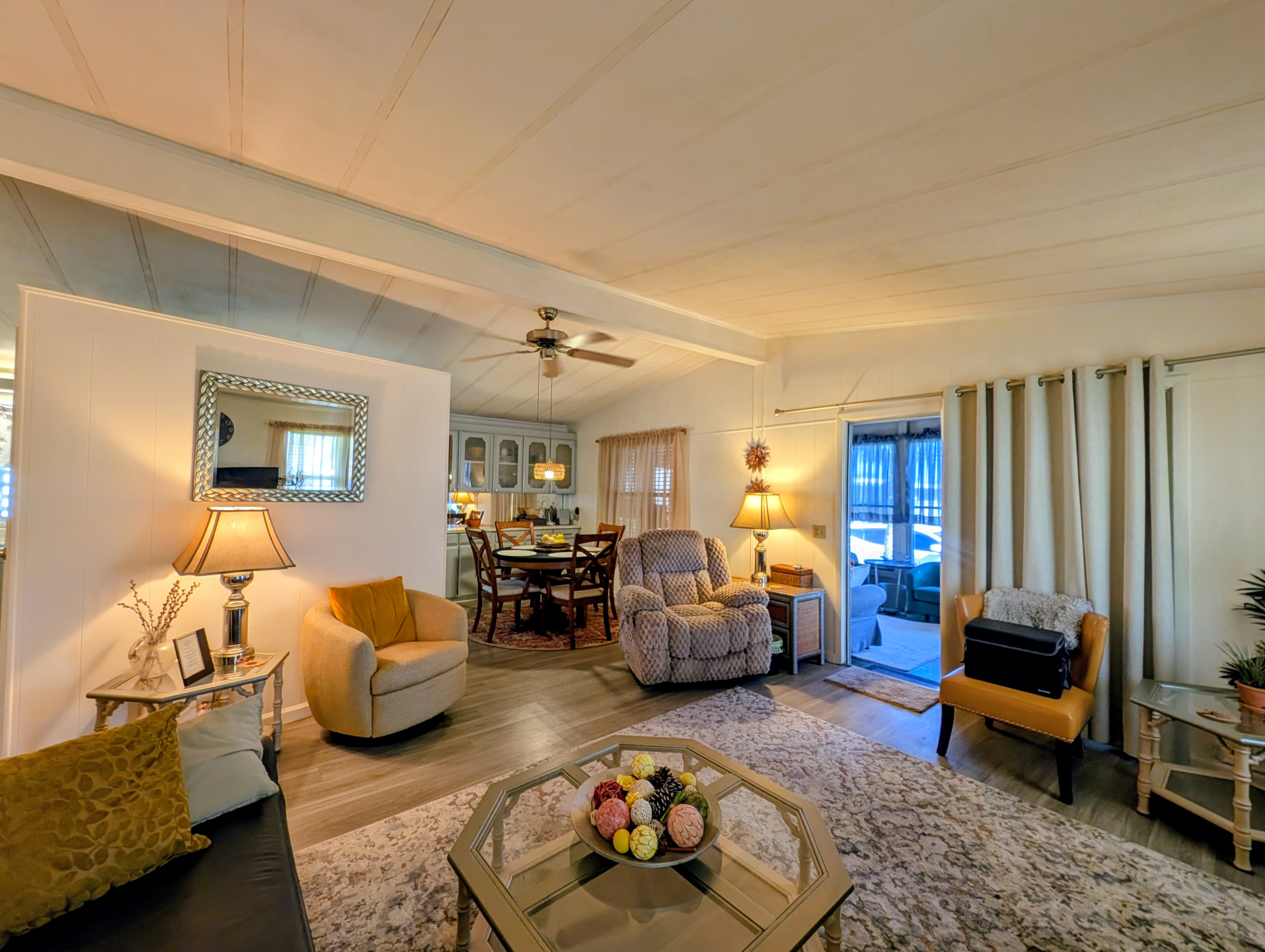 4114 Aloha Blvd, Ruskin, Florida 33570, 2 Bedrooms Bedrooms, ,2 BathroomsBathrooms,55-Plus Mobile Home,For Sale,Aloha Blvd,4994
