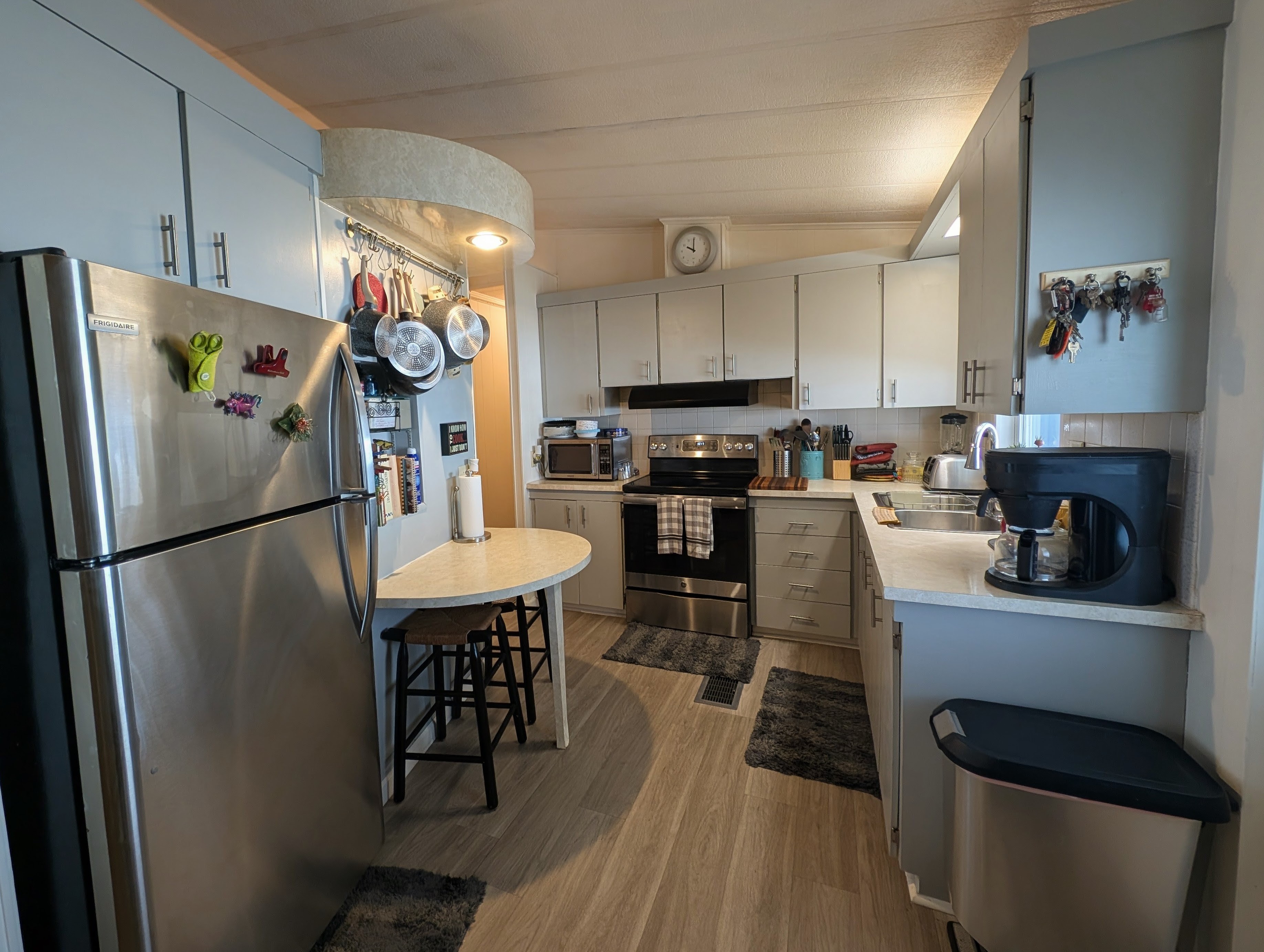 4114 Aloha Blvd, Ruskin, Florida 33570, 2 Bedrooms Bedrooms, ,2 BathroomsBathrooms,55-Plus Mobile Home,For Sale,Aloha Blvd,4994