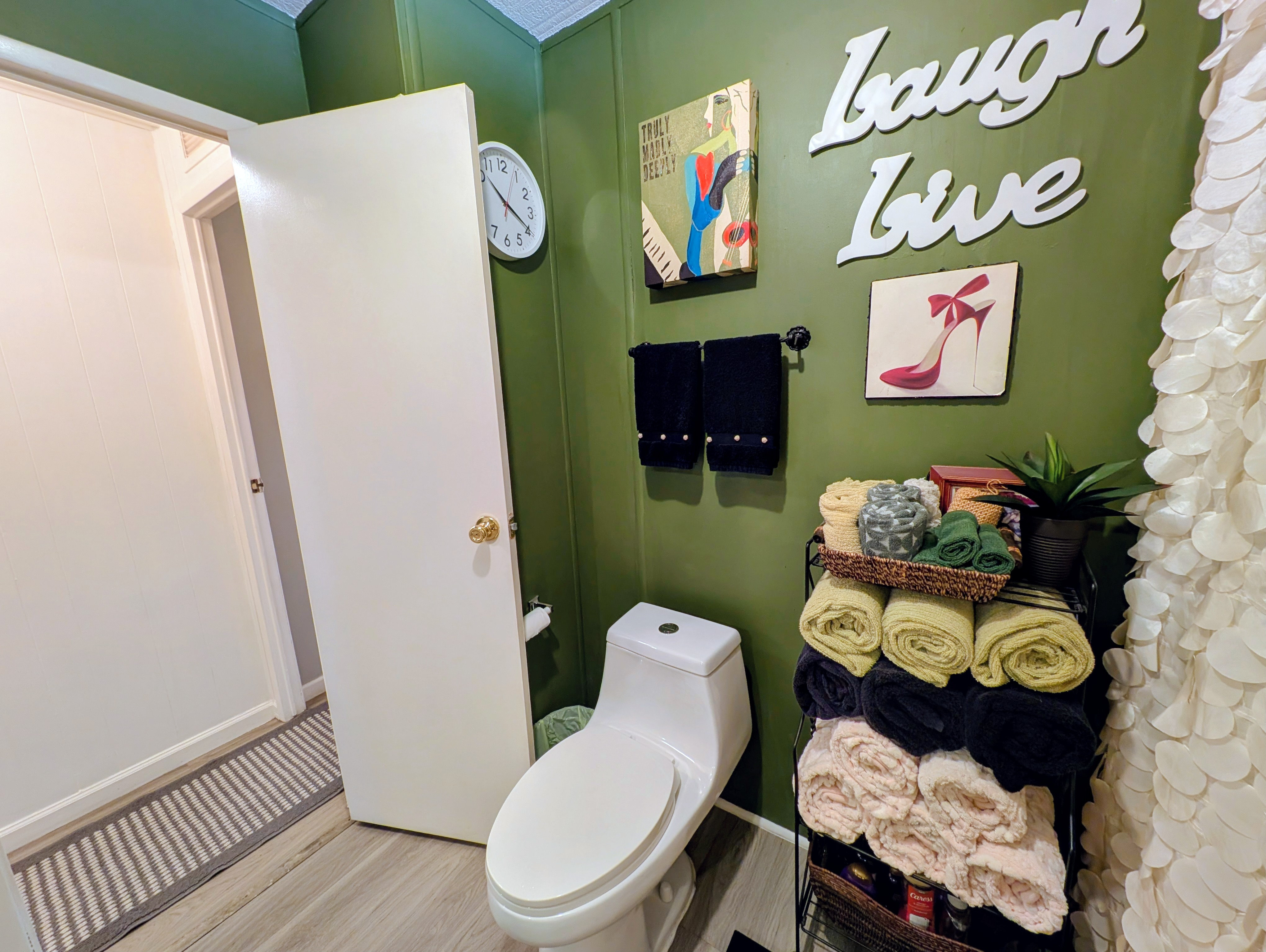 4114 Aloha Blvd, Ruskin, Florida 33570, 2 Bedrooms Bedrooms, ,2 BathroomsBathrooms,55-Plus Mobile Home,For Sale,Aloha Blvd,4994