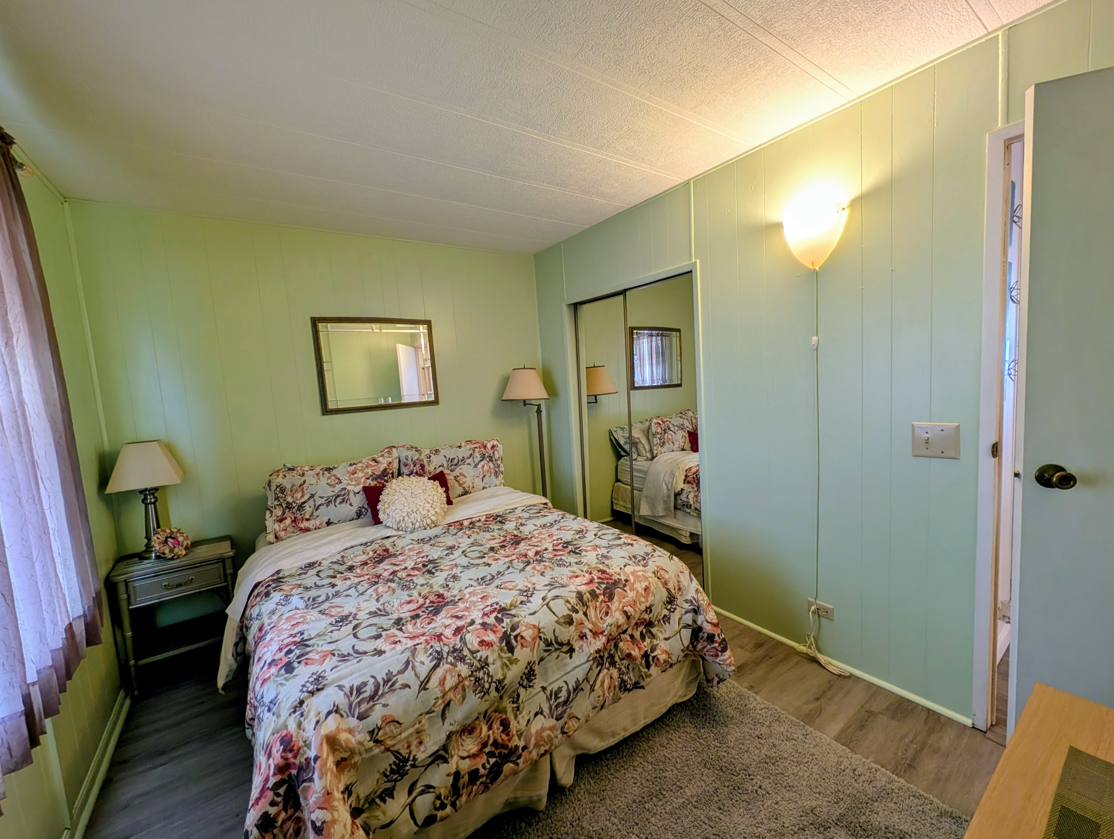 4114 Aloha Blvd, Ruskin, Florida 33570, 2 Bedrooms Bedrooms, ,2 BathroomsBathrooms,55-Plus Mobile Home,For Sale,Aloha Blvd,4994