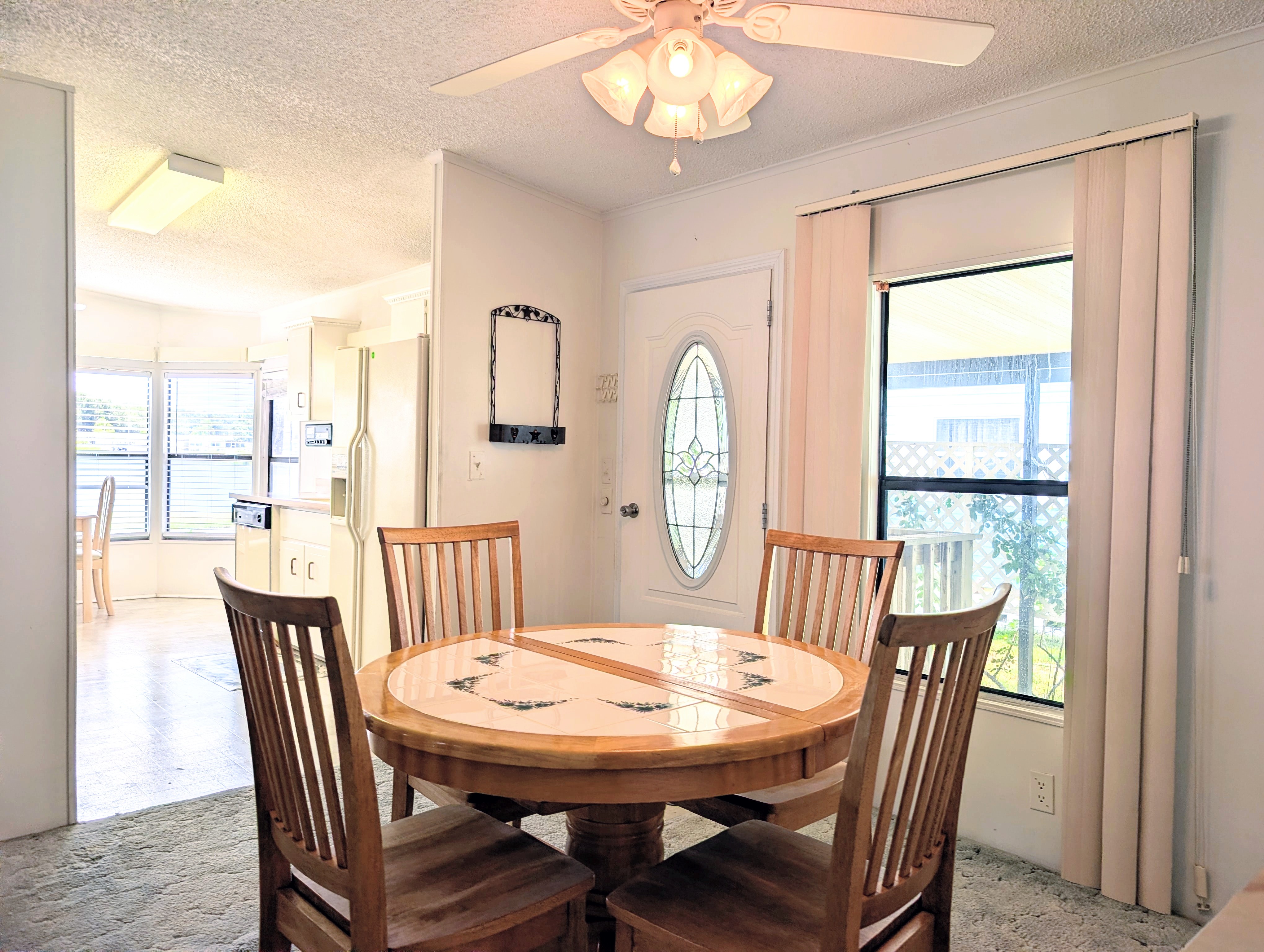9841 Sucia Circle, Parrish, Florida 34219, 2 Bedrooms Bedrooms, ,2 BathroomsBathrooms,55-Plus Mobile Home,For Sale,Sucia Circle,4995