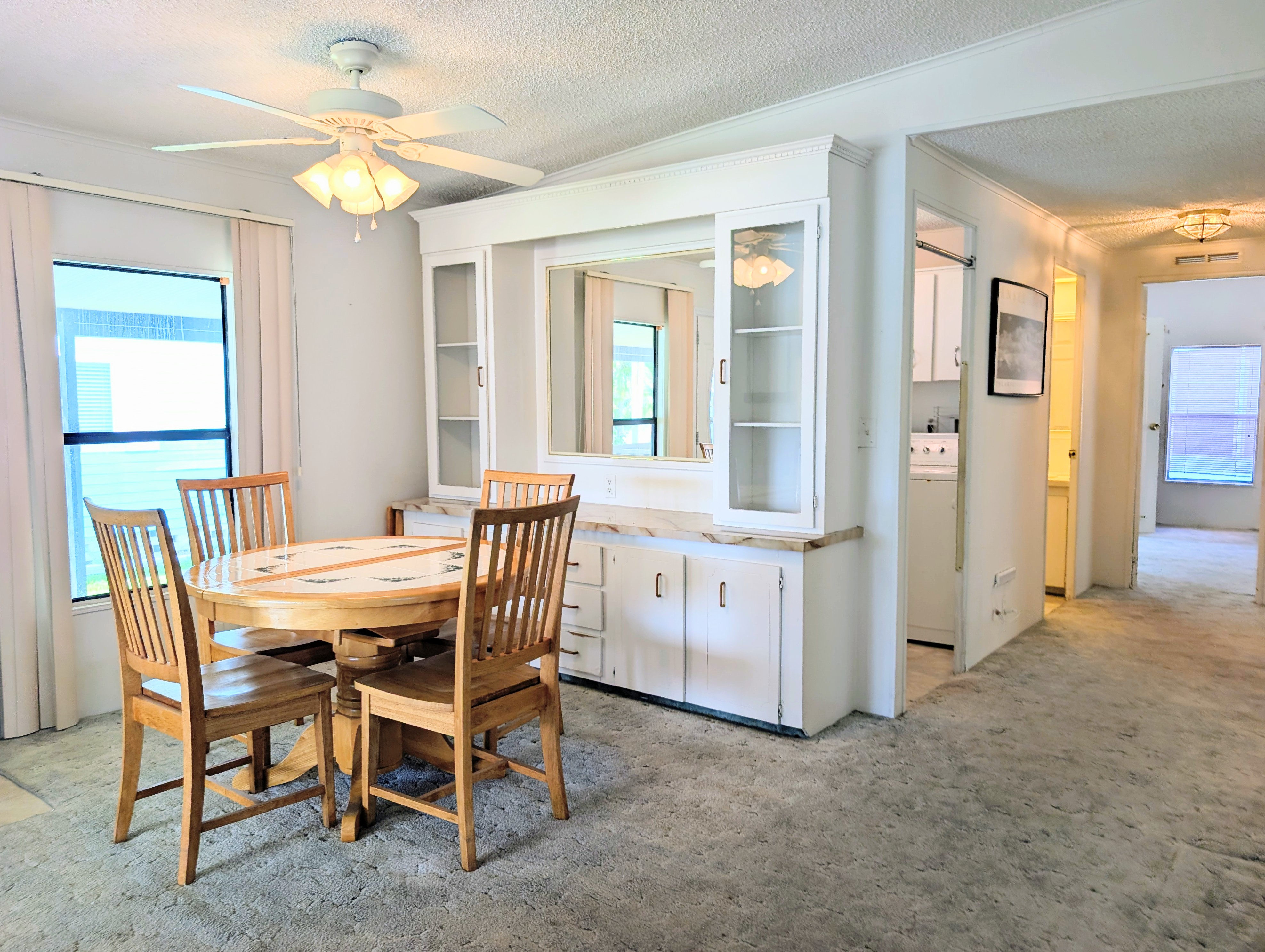 9841 Sucia Circle, Parrish, Florida 34219, 2 Bedrooms Bedrooms, ,2 BathroomsBathrooms,55-Plus Mobile Home,For Sale,Sucia Circle,4995
