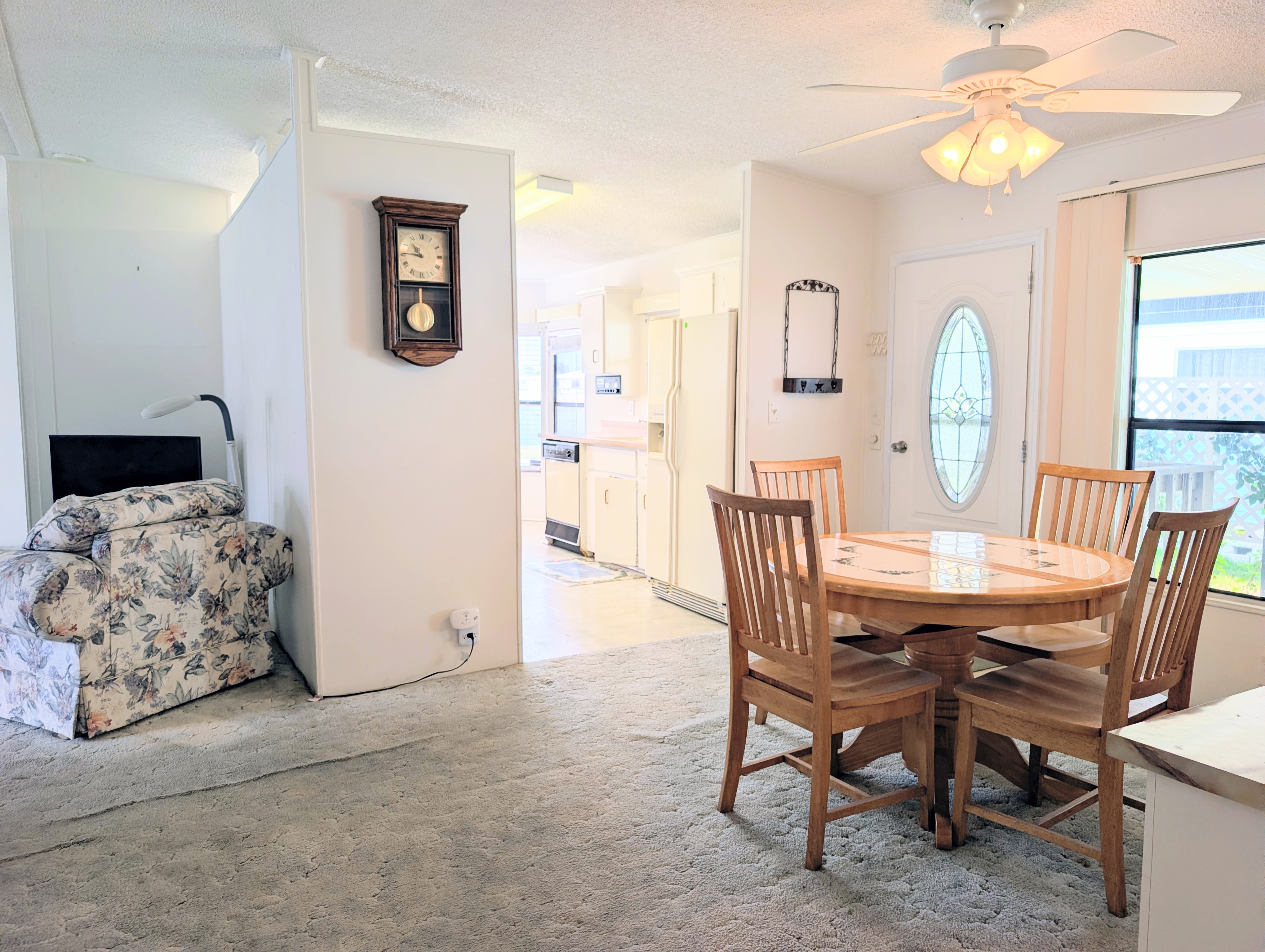 9841 Sucia Circle, Parrish, Florida 34219, 2 Bedrooms Bedrooms, ,2 BathroomsBathrooms,55-Plus Mobile Home,For Sale,Sucia Circle,4995