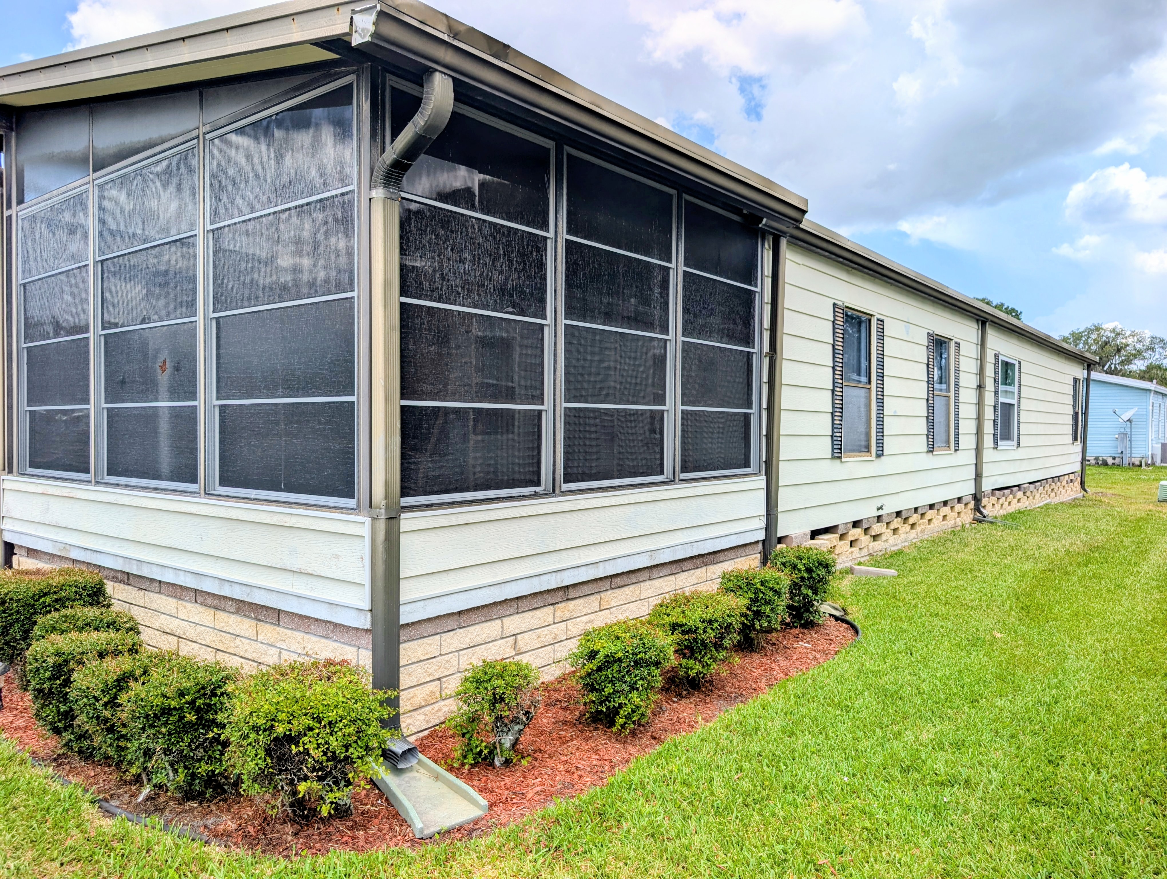 9841 Sucia Circle, Parrish, Florida 34219, 2 Bedrooms Bedrooms, ,2 BathroomsBathrooms,55-Plus Mobile Home,For Sale,Sucia Circle,4995