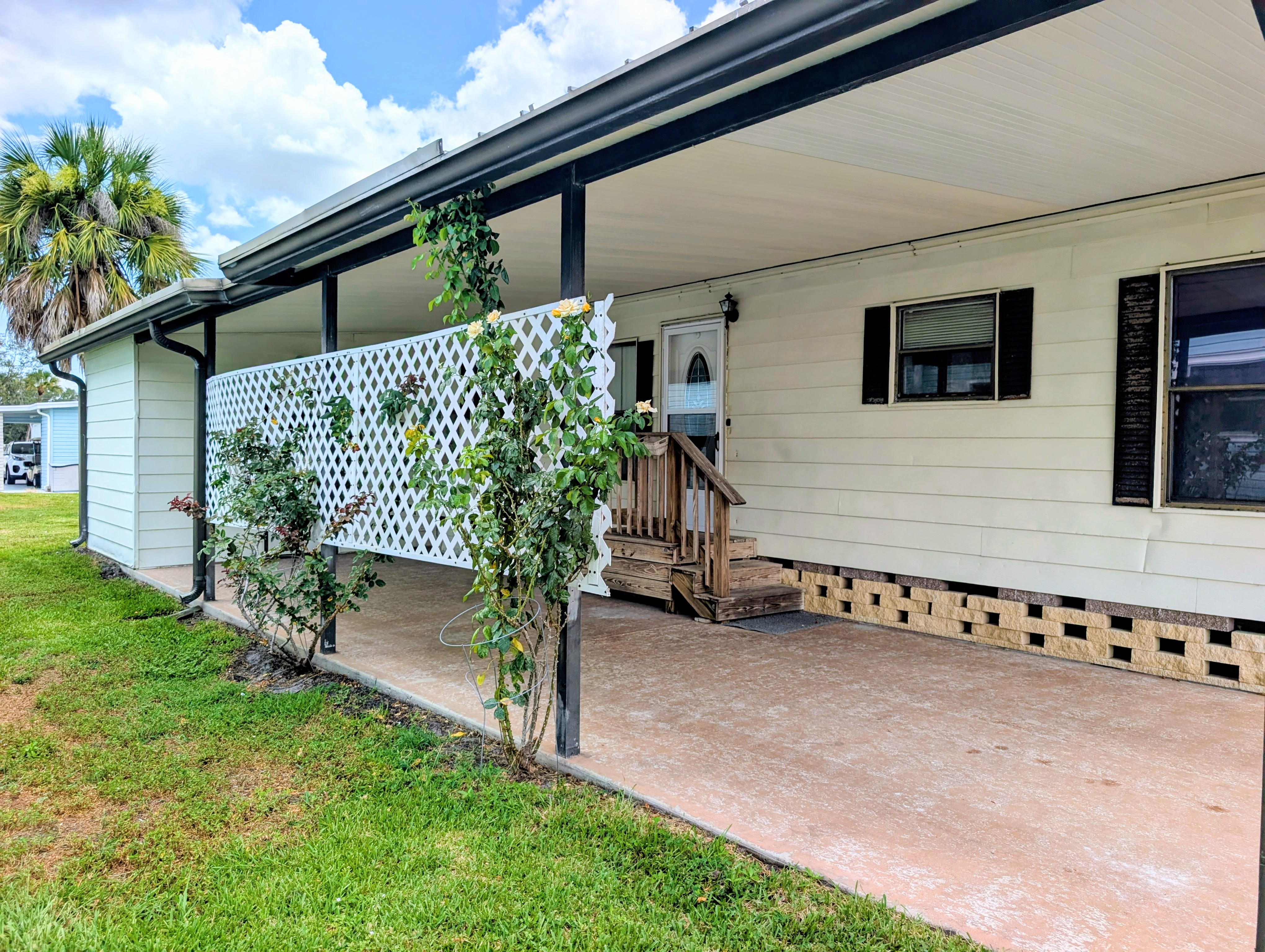 9841 Sucia Circle, Parrish, Florida 34219, 2 Bedrooms Bedrooms, ,2 BathroomsBathrooms,55-Plus Mobile Home,For Sale,Sucia Circle,4995
