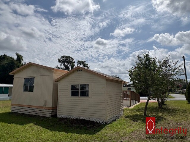 4900 SE 102nd Pl, Lot 134, Belleview, Florida 34420, 2 Bedrooms Bedrooms, ,1.5 BathroomsBathrooms,55-Plus Mobile Home,For Sale,SE 102nd Pl, Lot 134,4996