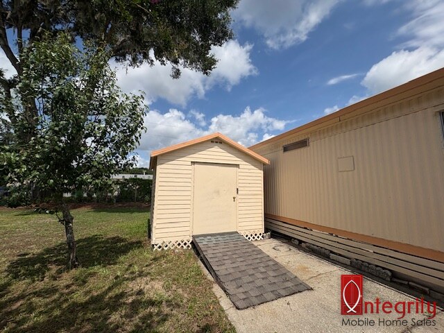 4900 SE 102nd Pl, Lot 134, Belleview, Florida 34420, 2 Bedrooms Bedrooms, ,1.5 BathroomsBathrooms,55-Plus Mobile Home,For Sale,SE 102nd Pl, Lot 134,4996
