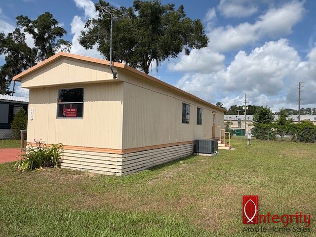 4900 SE 102nd Pl, Lot 134, Belleview, Florida 34420, 2 Bedrooms Bedrooms, ,1.5 BathroomsBathrooms,55-Plus Mobile Home,For Sale,SE 102nd Pl, Lot 134,4996