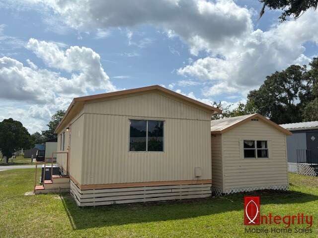 4900 SE 102nd Pl, Lot 134, Belleview, Florida 34420, 2 Bedrooms Bedrooms, ,1.5 BathroomsBathrooms,55-Plus Mobile Home,For Sale,SE 102nd Pl, Lot 134,4996