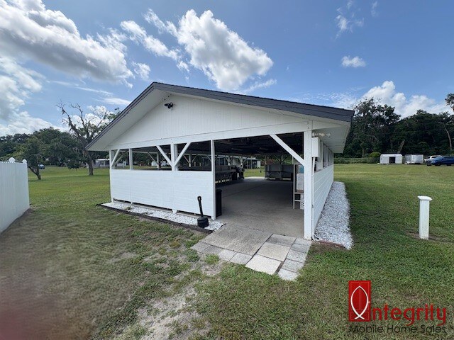 4900 SE 102nd Pl, Lot 134, Belleview, Florida 34420, 2 Bedrooms Bedrooms, ,1.5 BathroomsBathrooms,55-Plus Mobile Home,For Sale,SE 102nd Pl, Lot 134,4996