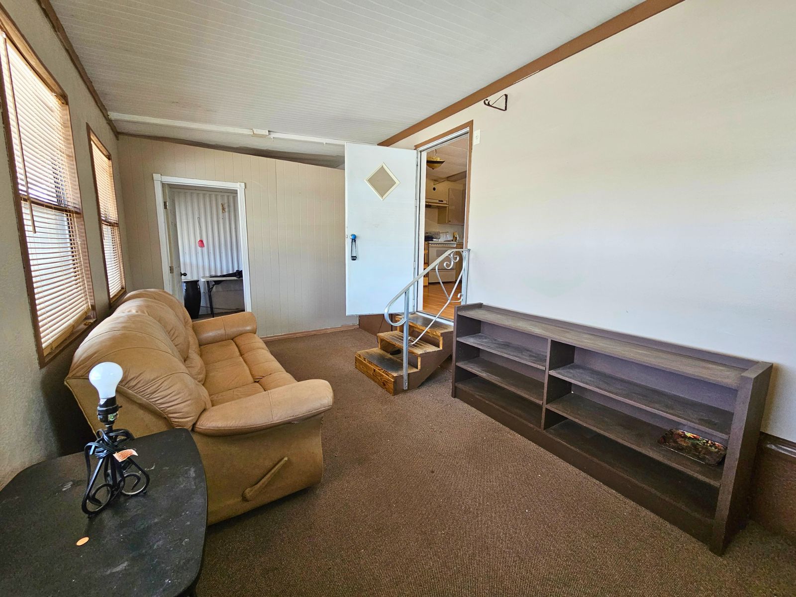 5110 14th St W, Lot 10, Bradenton, Florida 34207, 2 Bedrooms Bedrooms, ,1 BathroomBathrooms,55-Plus Mobile Home,For Sale,14th St W, Lot 10,4998