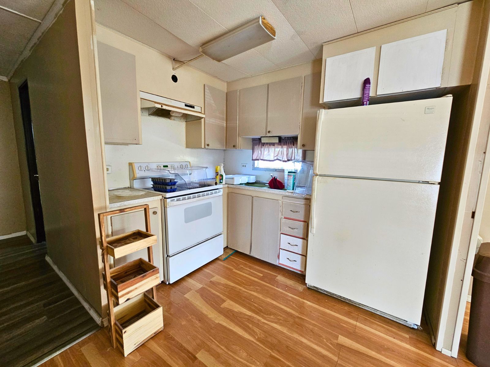5110 14th St W, Lot 10, Bradenton, Florida 34207, 2 Bedrooms Bedrooms, ,1 BathroomBathrooms,55-Plus Mobile Home,For Sale,14th St W, Lot 10,4998