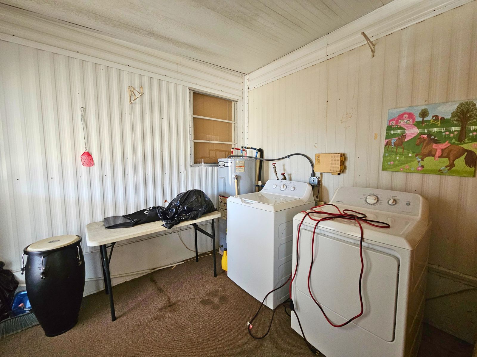 5110 14th St W, Lot 10, Bradenton, Florida 34207, 2 Bedrooms Bedrooms, ,1 BathroomBathrooms,55-Plus Mobile Home,For Sale,14th St W, Lot 10,4998