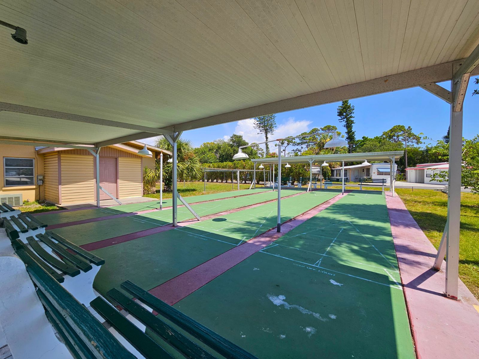 5110 14th St W, Lot 10, Bradenton, Florida 34207, 2 Bedrooms Bedrooms, ,1 BathroomBathrooms,55-Plus Mobile Home,For Sale,14th St W, Lot 10,4998