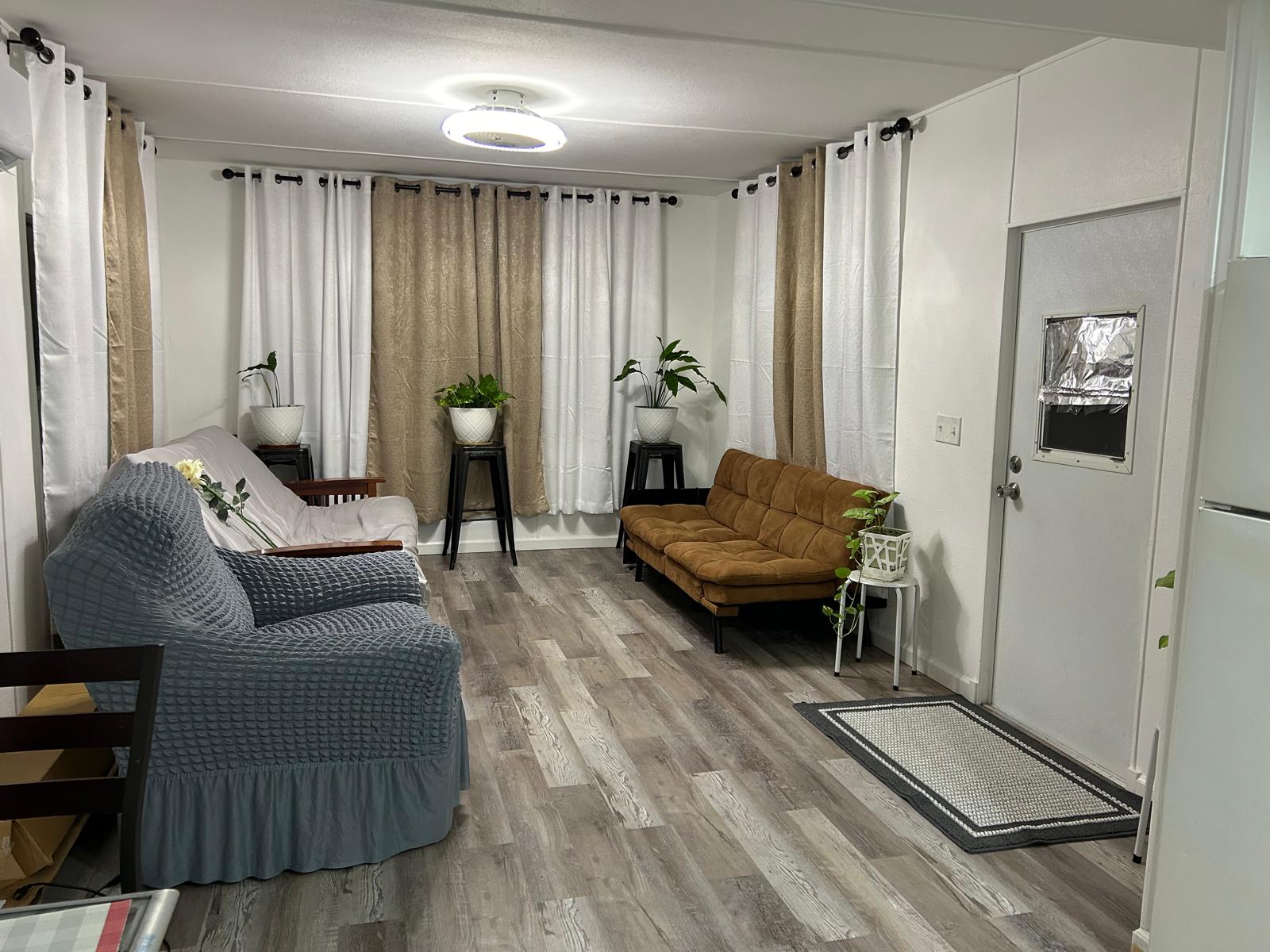 3503 58th Ave N, Lot 104, St Petersburg, Florida 33714, 1 Bedroom Bedrooms, ,1 BathroomBathrooms,55-Plus Mobile Home,For Sale,58th Ave N, Lot 104,4999
