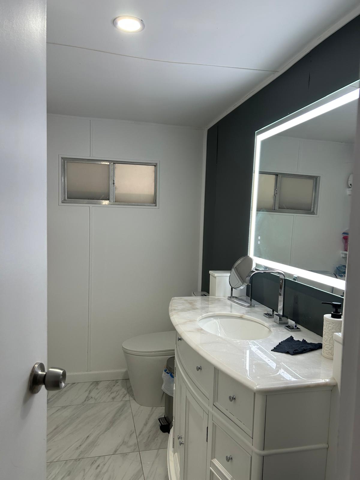 3503 58th Ave N, Lot 104, St Petersburg, Florida 33714, 1 Bedroom Bedrooms, ,1 BathroomBathrooms,55-Plus Mobile Home,For Sale,58th Ave N, Lot 104,4999