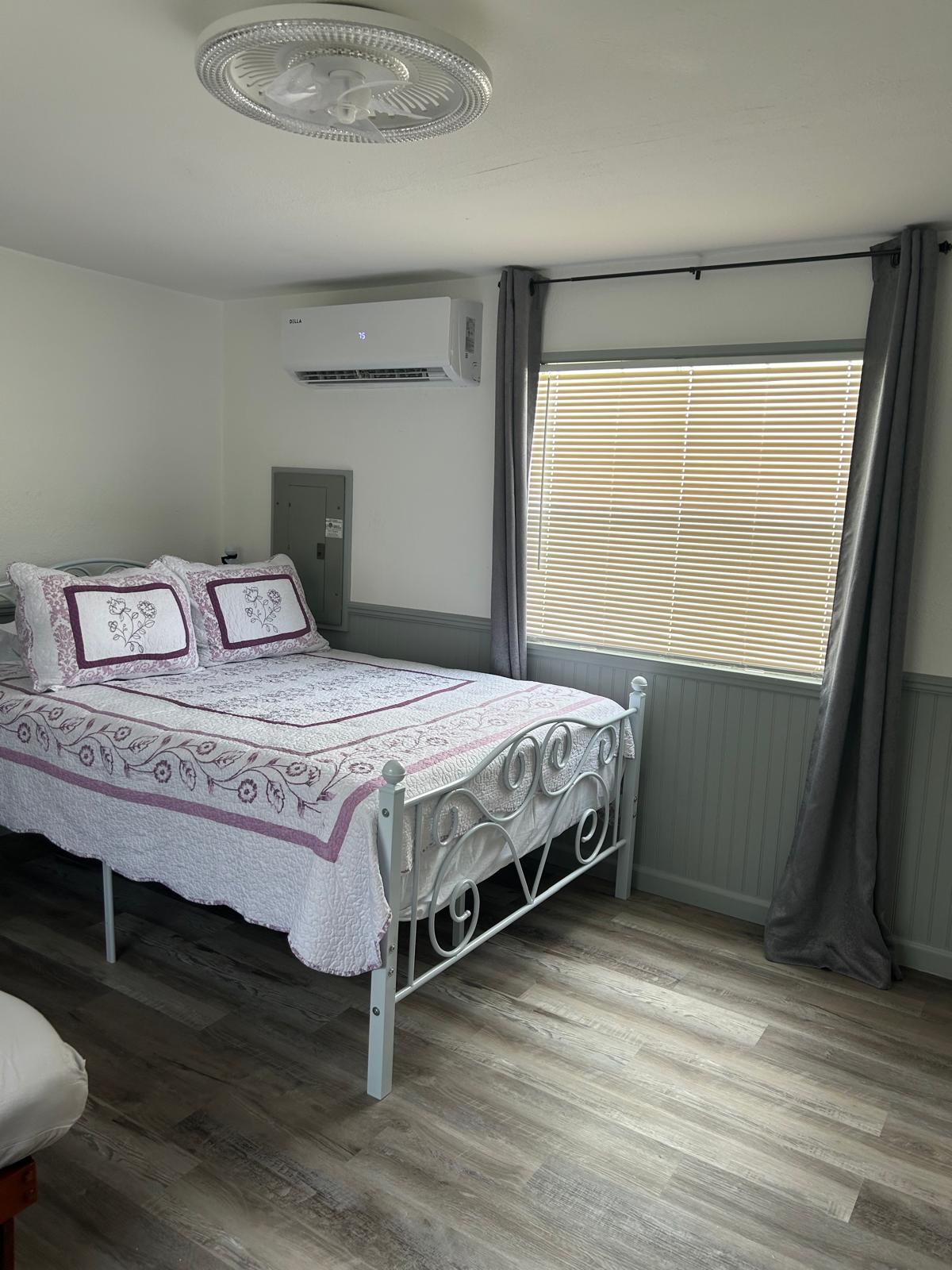 3503 58th Ave N, Lot 104, St Petersburg, Florida 33714, 1 Bedroom Bedrooms, ,1 BathroomBathrooms,55-Plus Mobile Home,For Sale,58th Ave N, Lot 104,4999