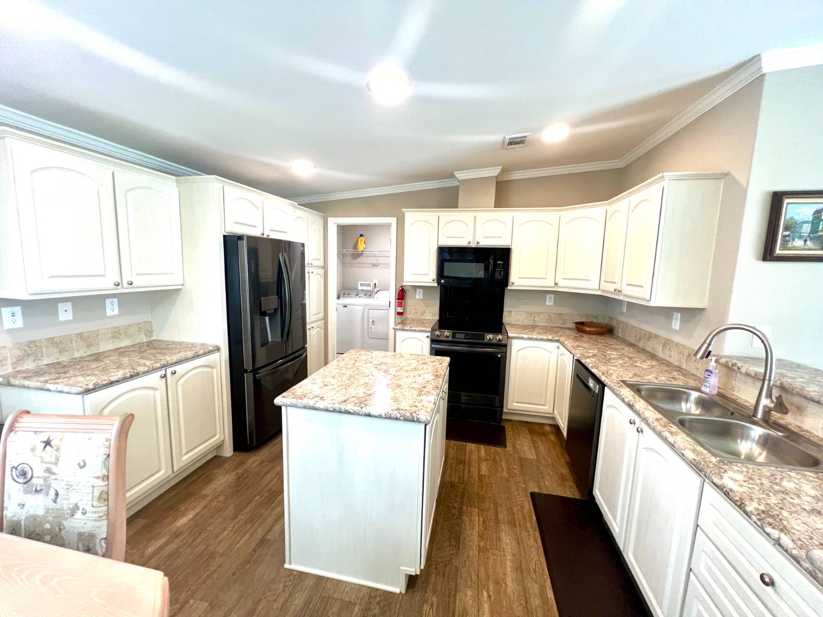 7407 Westwood Drive, Ellenton, Florida 34222, 3 Bedrooms Bedrooms, ,2 BathroomsBathrooms,55-Plus Mobile Home,For Rent,Westwood Drive,5001