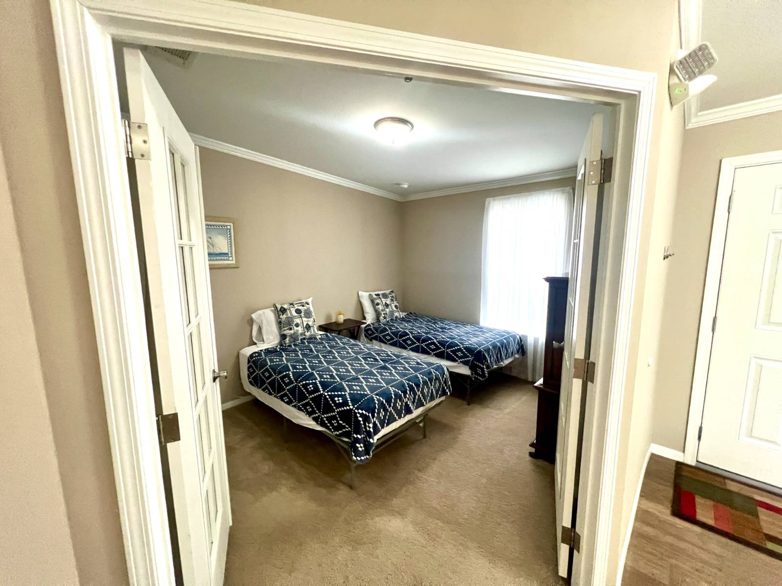 7407 Westwood Drive, Ellenton, Florida 34222, 3 Bedrooms Bedrooms, ,2 BathroomsBathrooms,55-Plus Mobile Home,For Rent,Westwood Drive,5001