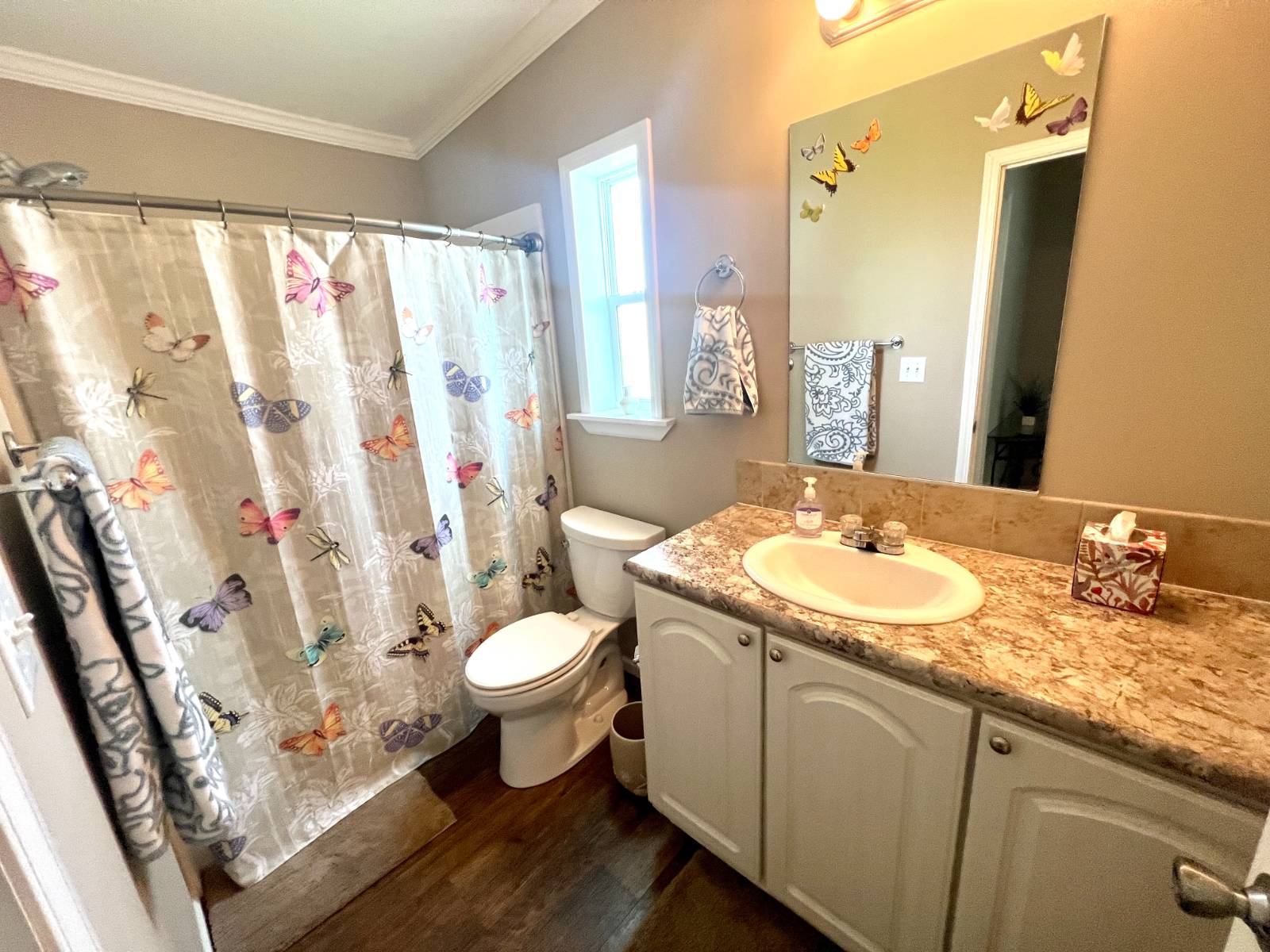 7407 Westwood Drive, Ellenton, Florida 34222, 3 Bedrooms Bedrooms, ,2 BathroomsBathrooms,55-Plus Mobile Home,For Rent,Westwood Drive,5001