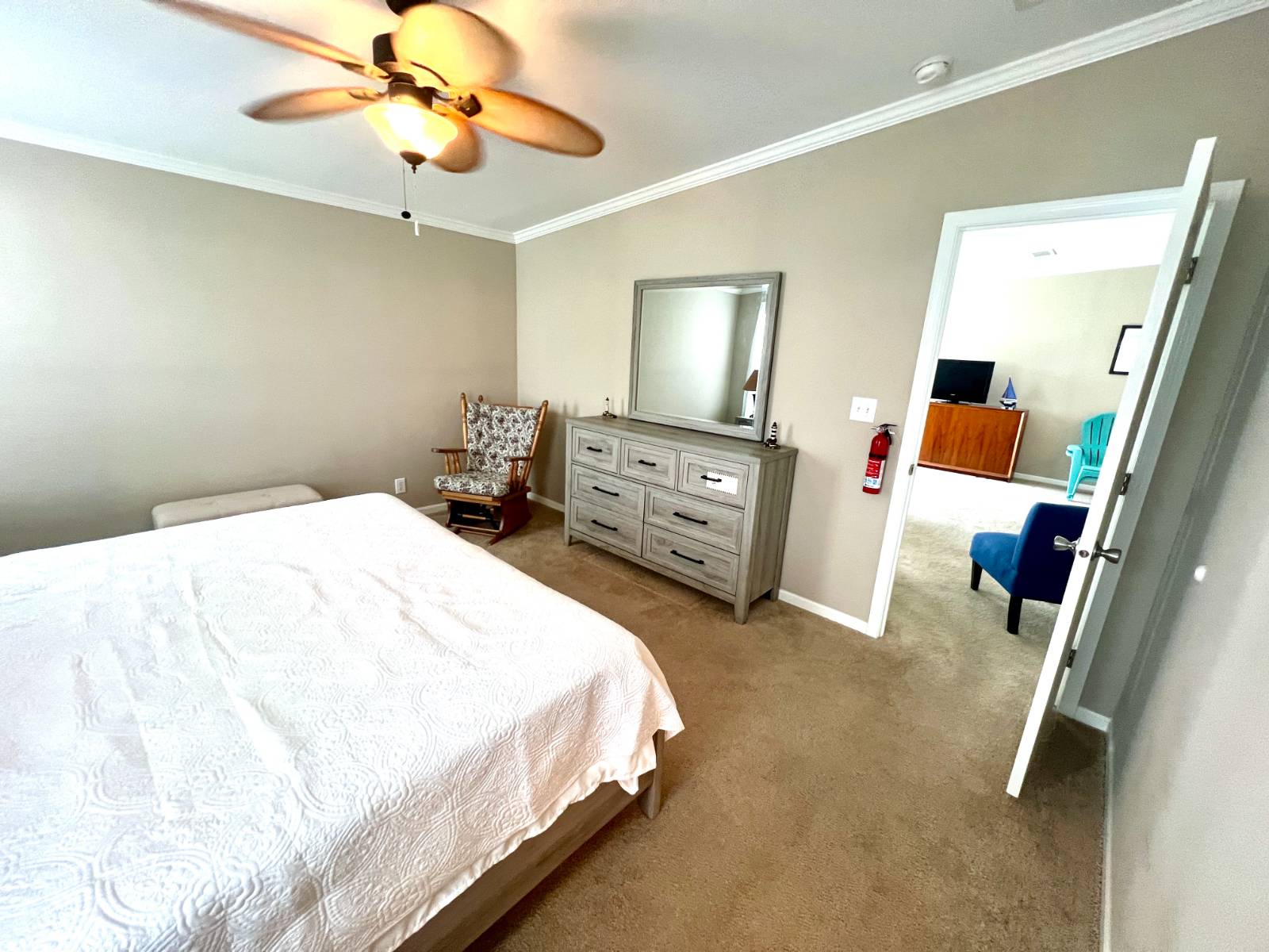 7407 Westwood Drive, Ellenton, Florida 34222, 3 Bedrooms Bedrooms, ,2 BathroomsBathrooms,55-Plus Mobile Home,For Rent,Westwood Drive,5001