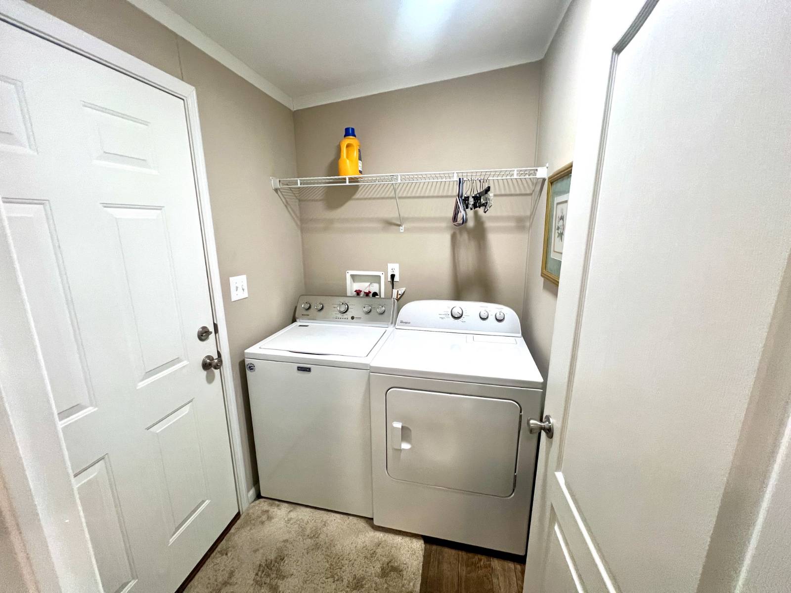 7407 Westwood Drive, Ellenton, Florida 34222, 3 Bedrooms Bedrooms, ,2 BathroomsBathrooms,55-Plus Mobile Home,For Rent,Westwood Drive,5001
