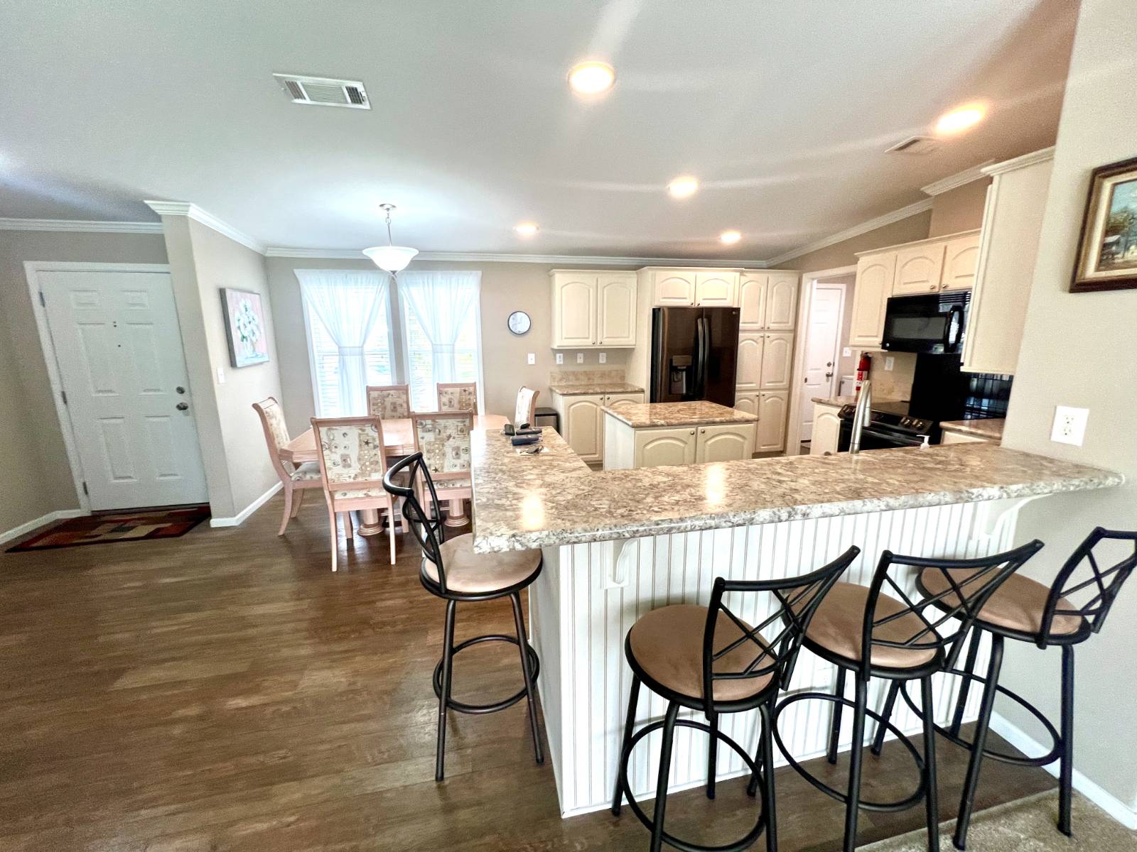 7407 Westwood Drive, Ellenton, Florida 34222, 3 Bedrooms Bedrooms, ,2 BathroomsBathrooms,55-Plus Mobile Home,For Rent,Westwood Drive,5001