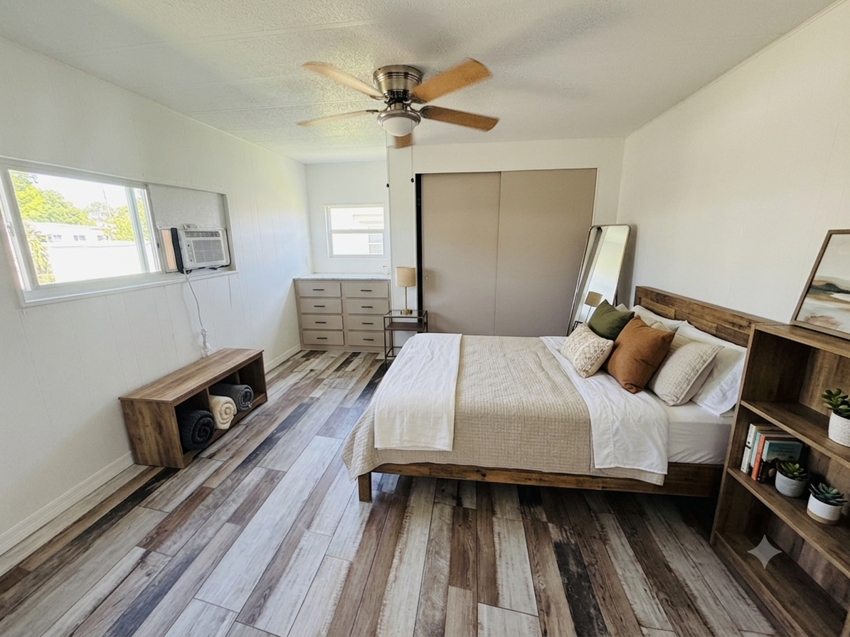 7001 142nd Ave N, Lot 32, Largo, Florida 33771, 2 Bedrooms Bedrooms, ,2 BathroomsBathrooms,55-Plus Mobile Home,For Sale,142nd Ave N, Lot 32,5002